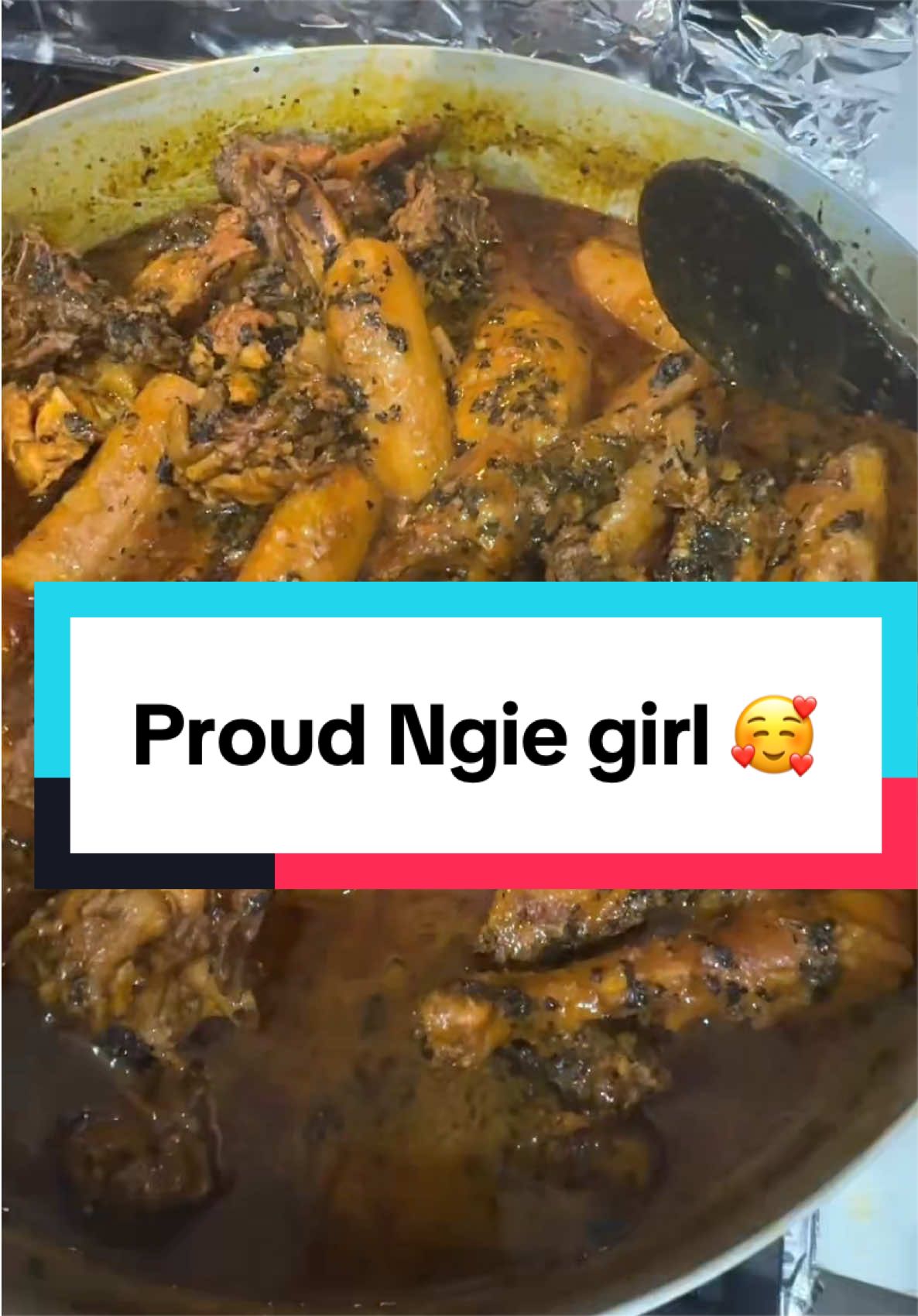 @Gina Ngwe