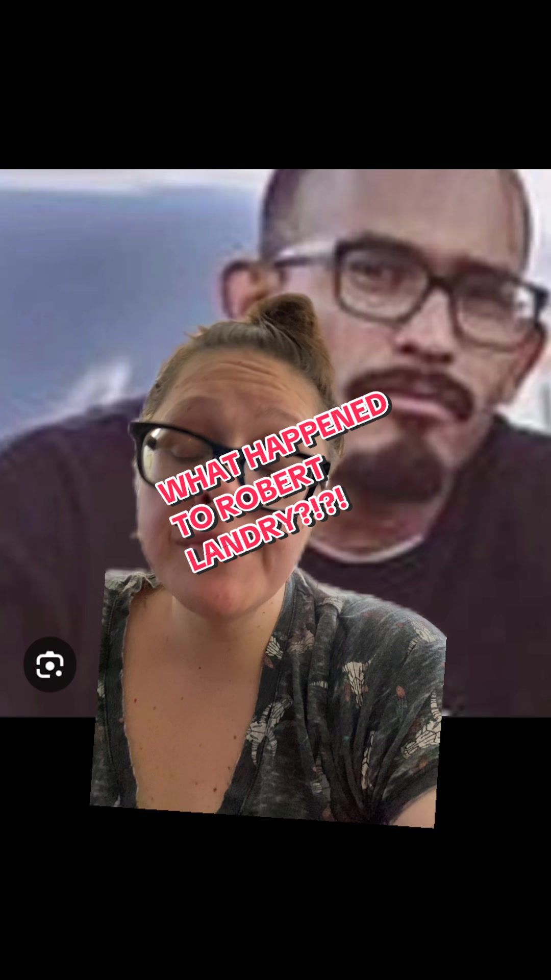 @Nini & Lani Crime Tellers