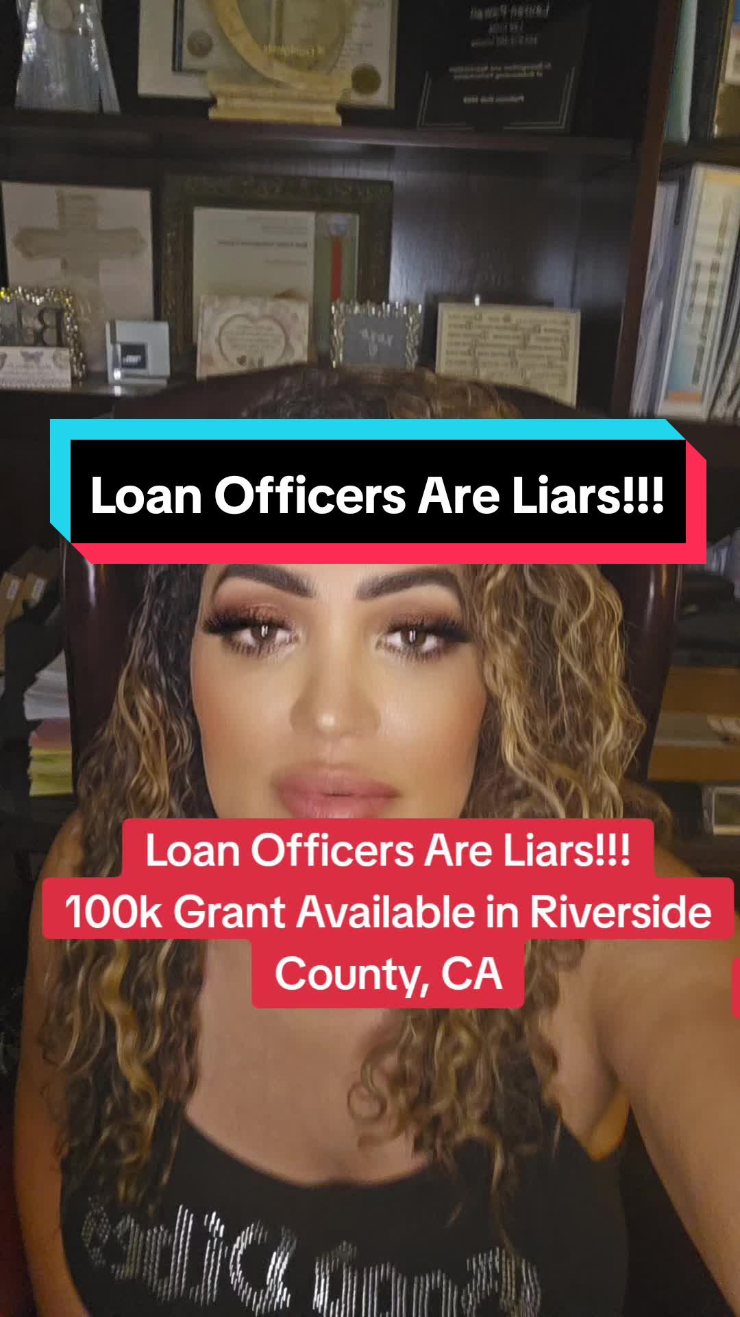 @Lauren | Lauren The Lender