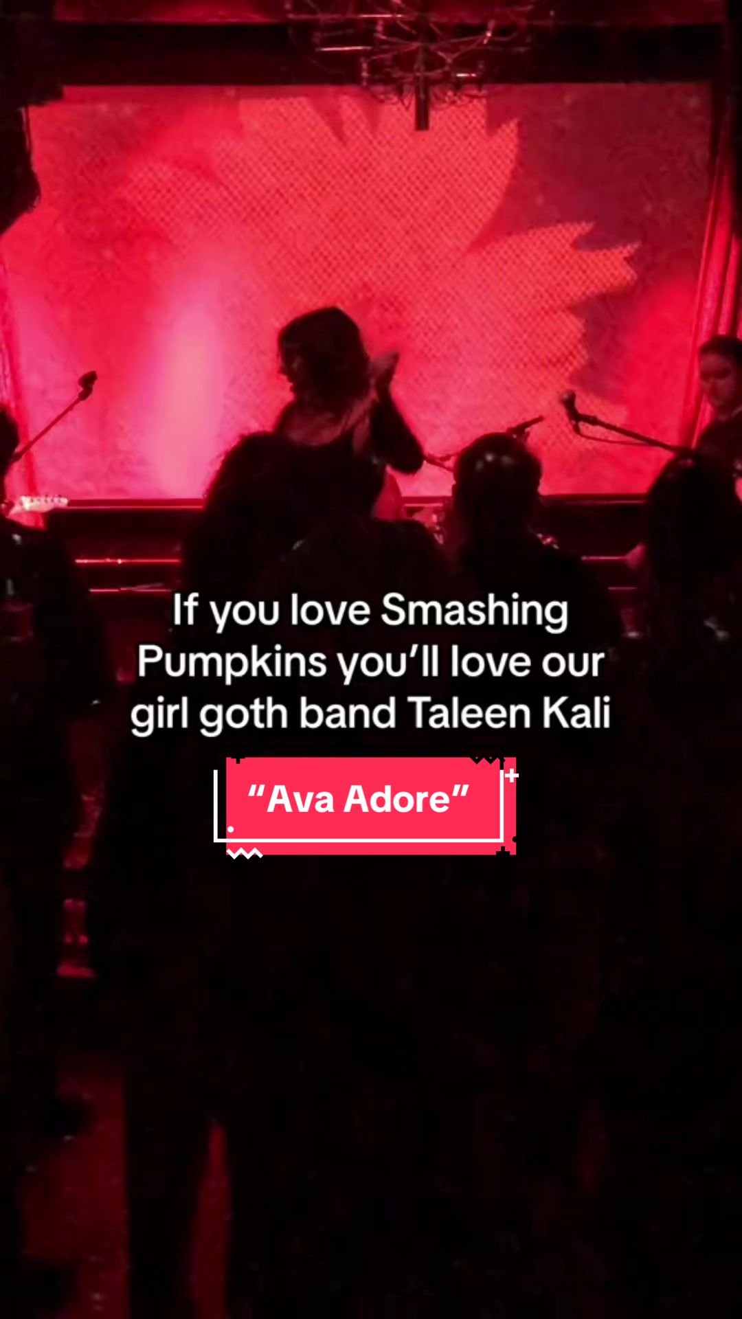 @Taleen Kali