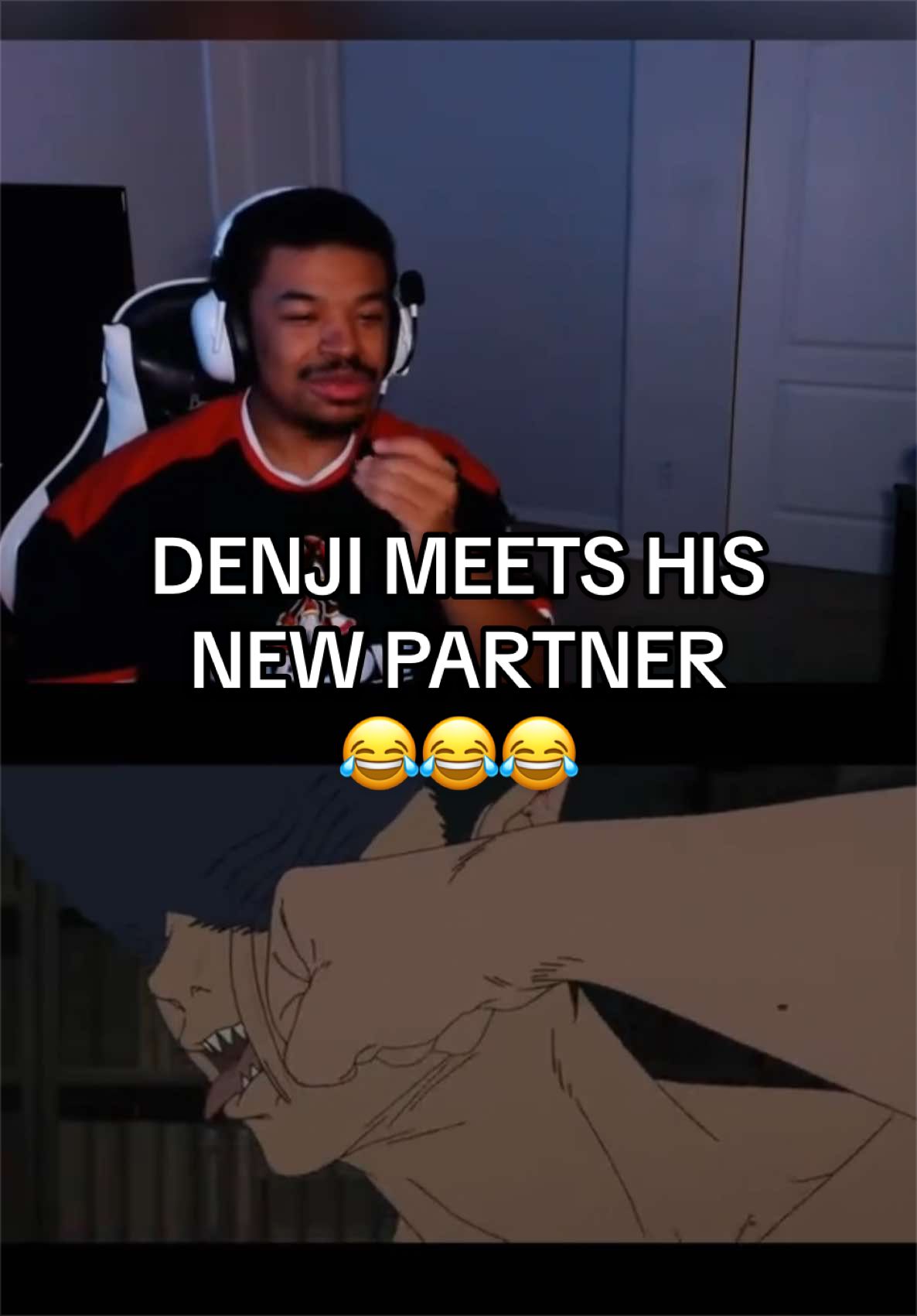 @Sebastian | Reactions