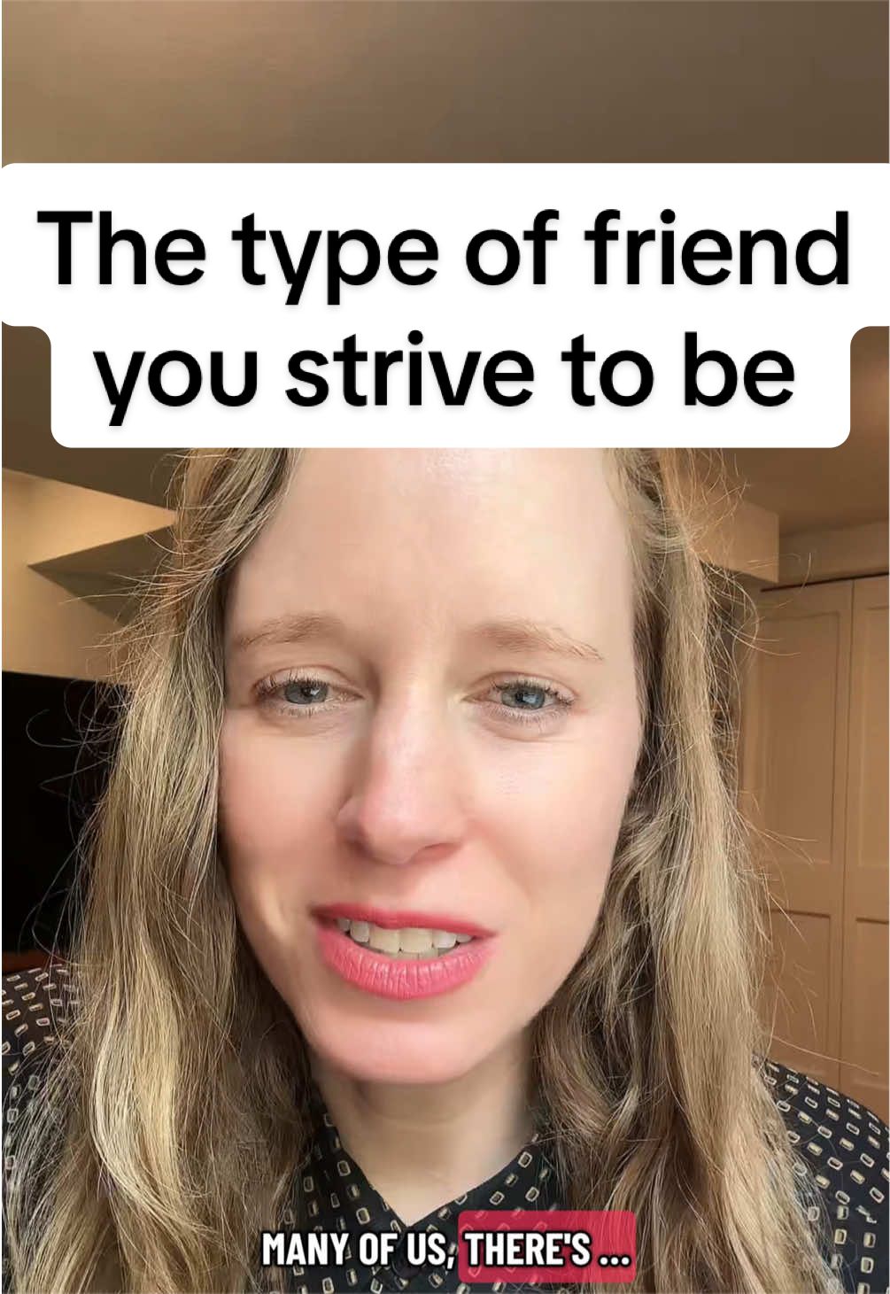 @Mary Teaches Social Skills