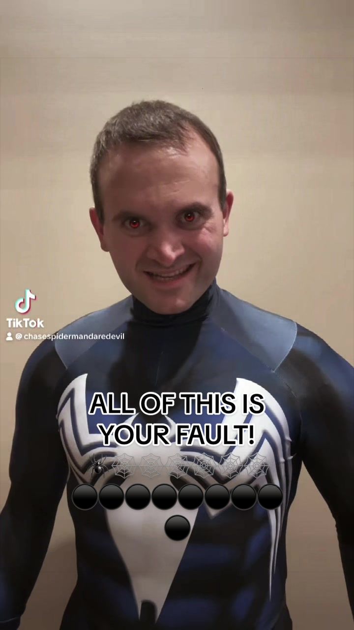 @CSpider-ManDareDevilRG