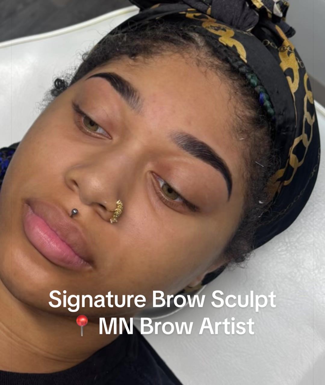 @MN Brow Artist & Body Waxer