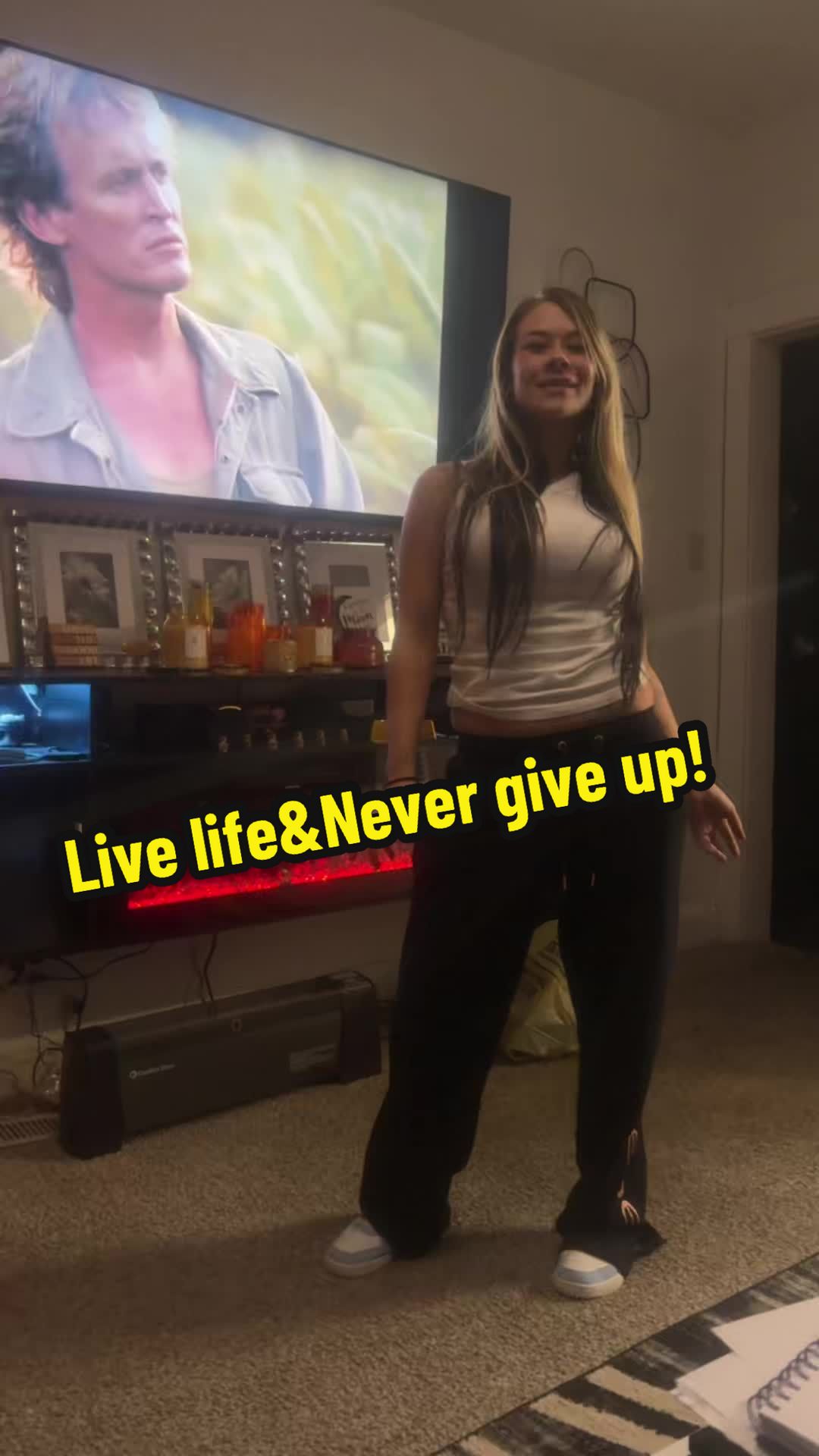 @Ashley Ryan