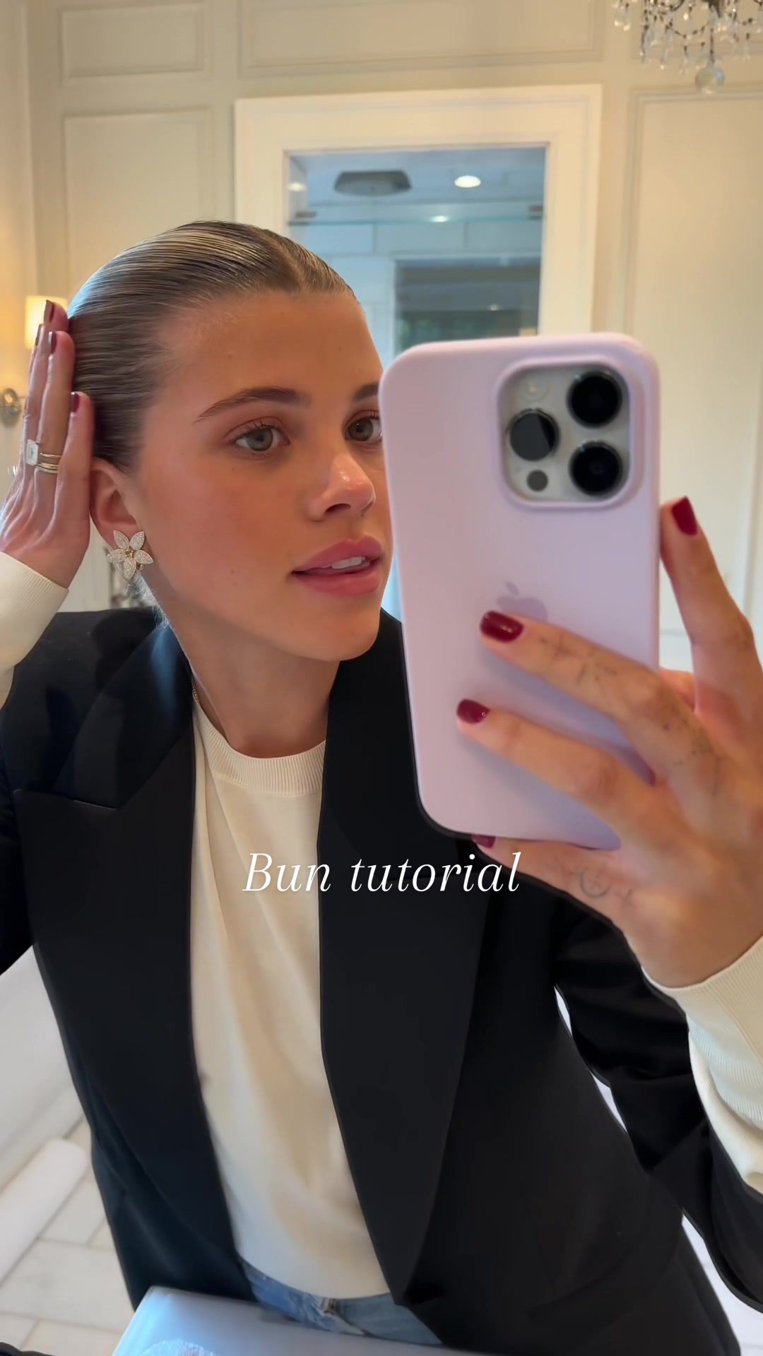 @Sofia Richie Grainge