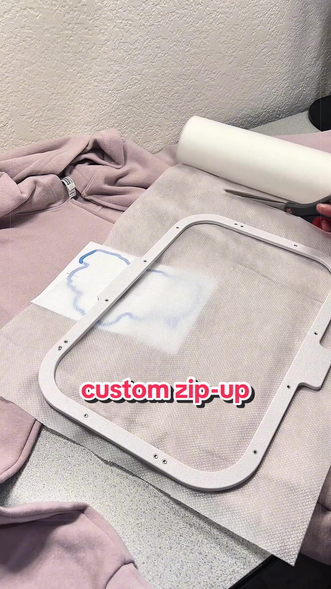 @Kassandra • KrossThreds