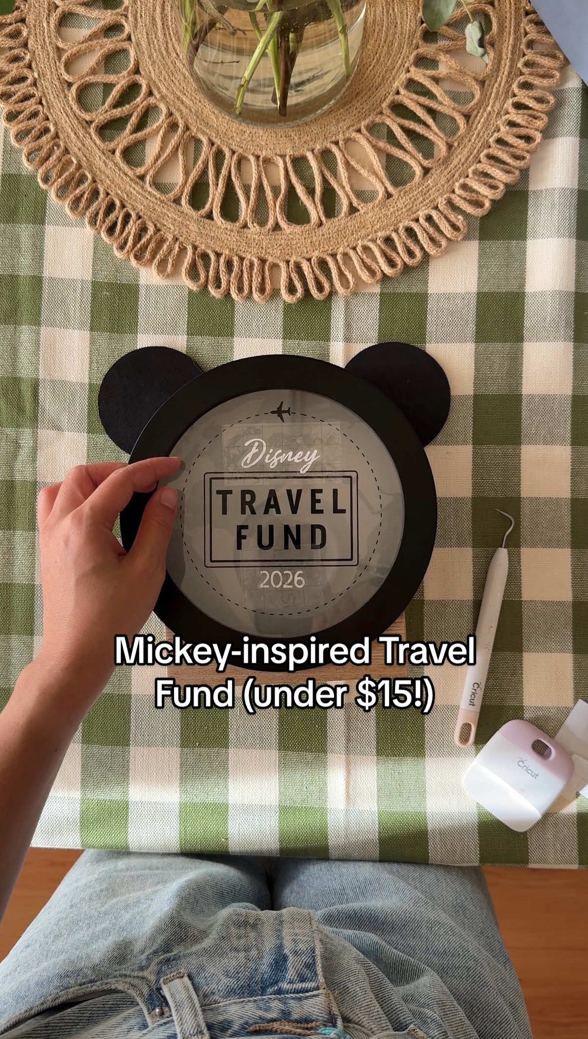 @Sol ✨Disney Crafts Food Travel