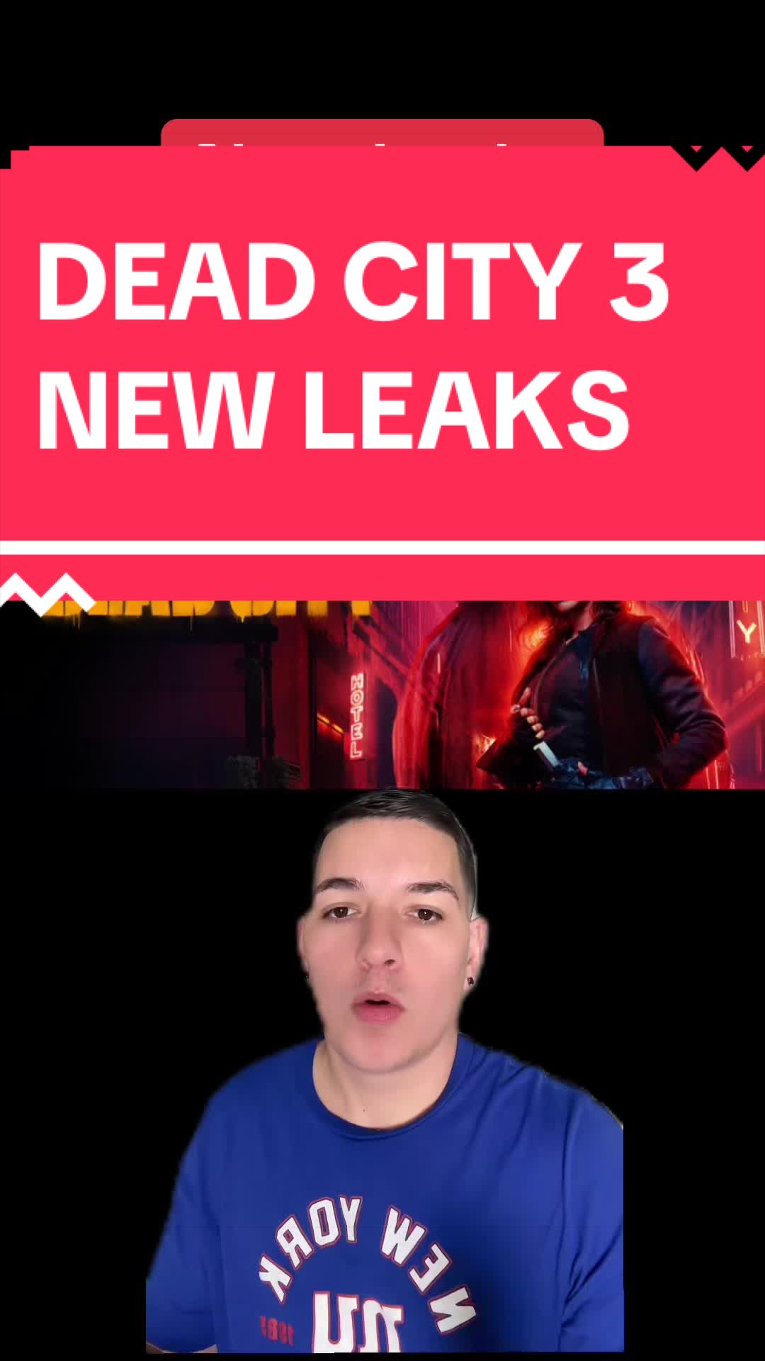 @Derek&rsquo;s Dead Talks