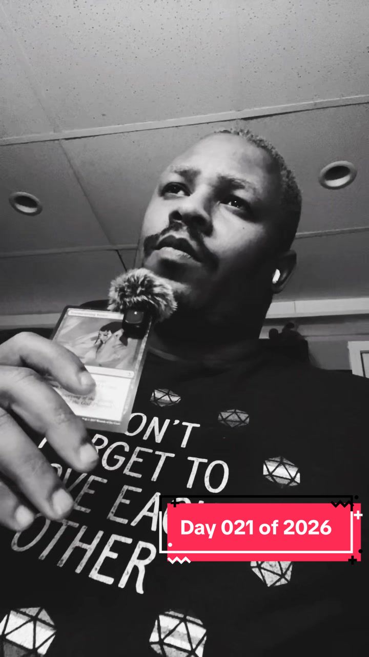 @Omega &ldquo;CritBard&rdquo; Jones