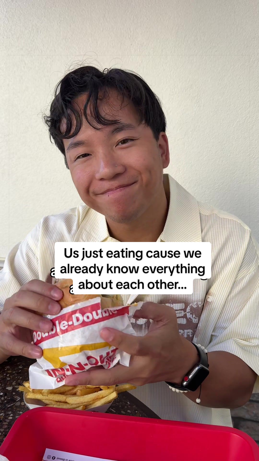 @Dani + Jo