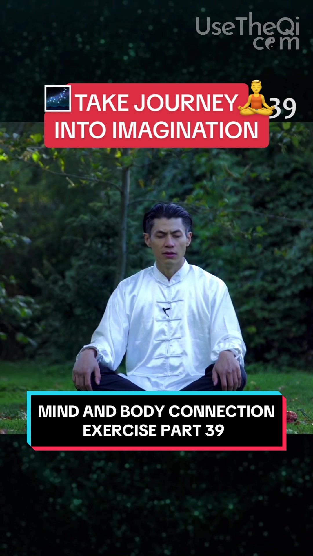 @Qi Gong Tai Chi Health