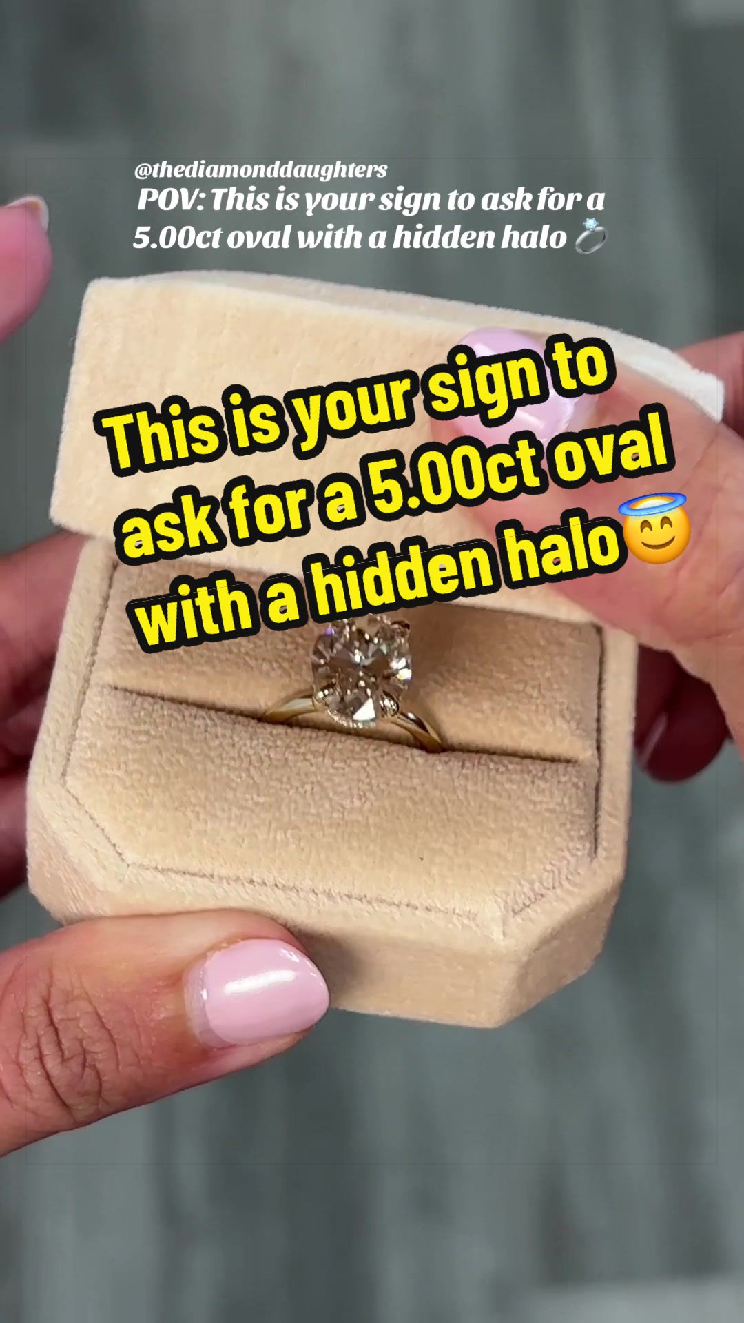 @Diamond Daughters