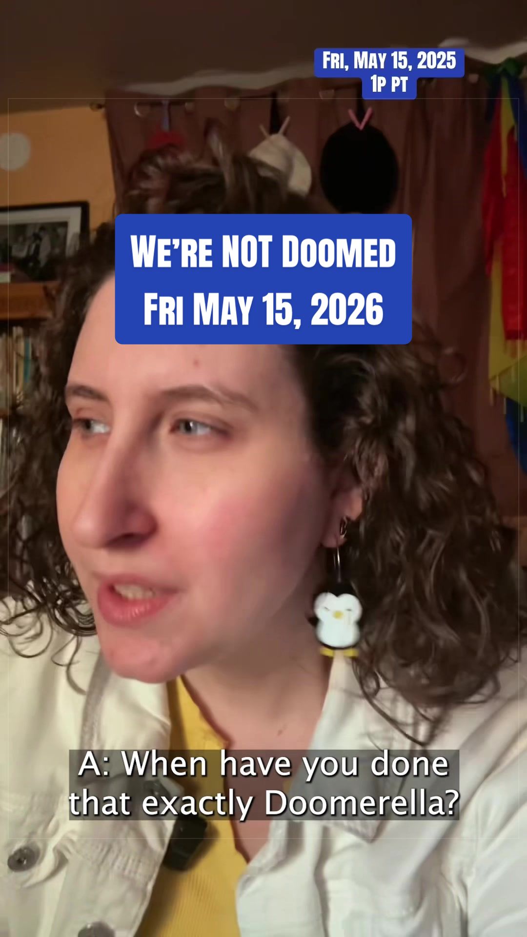 @Ariella M. Elm