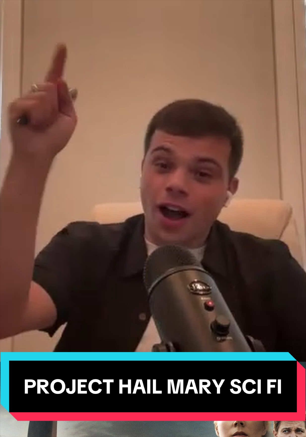 @You Didn’t Ask Podcast