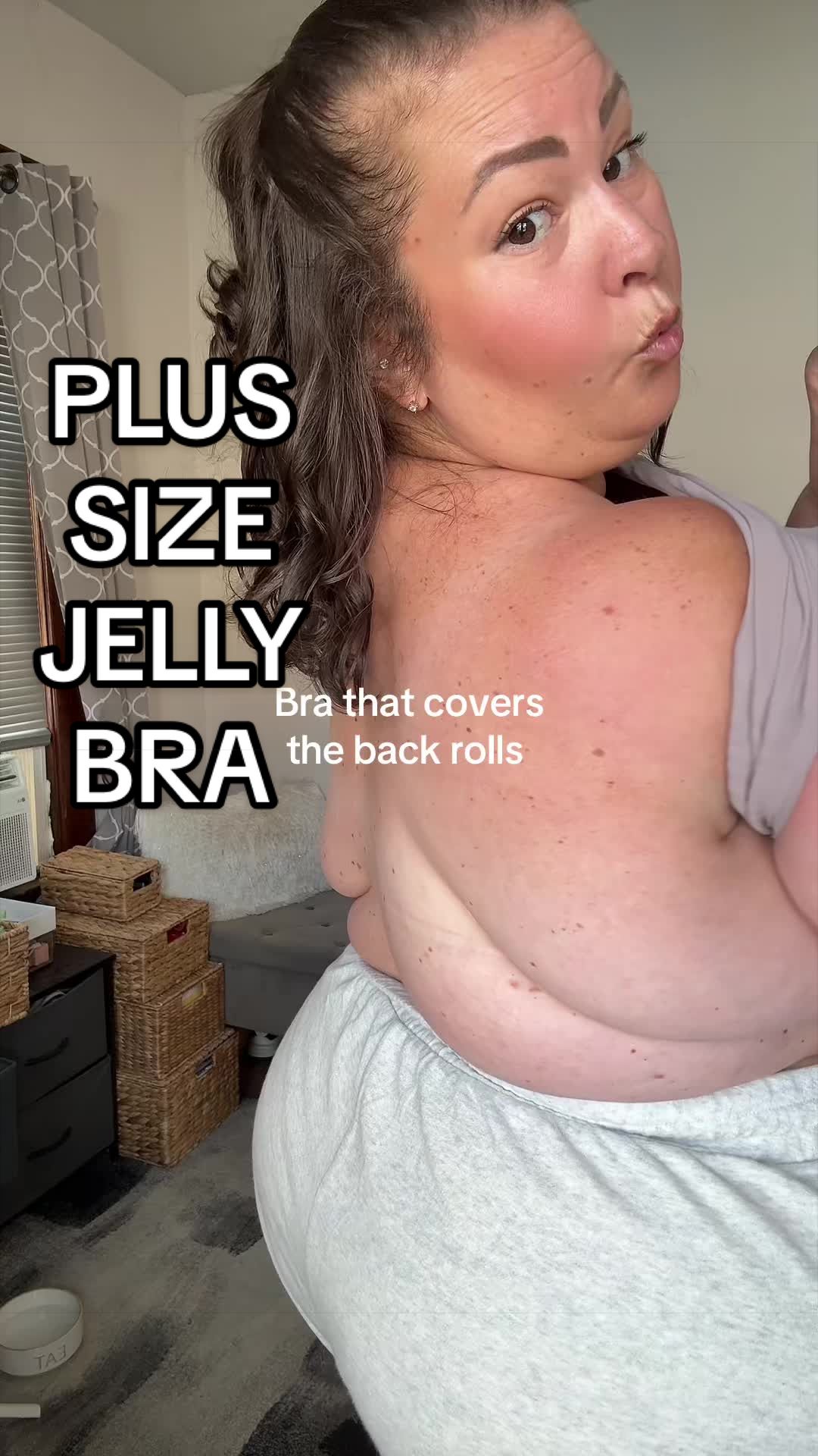 @Amanda | Plus Size Fashion ✨