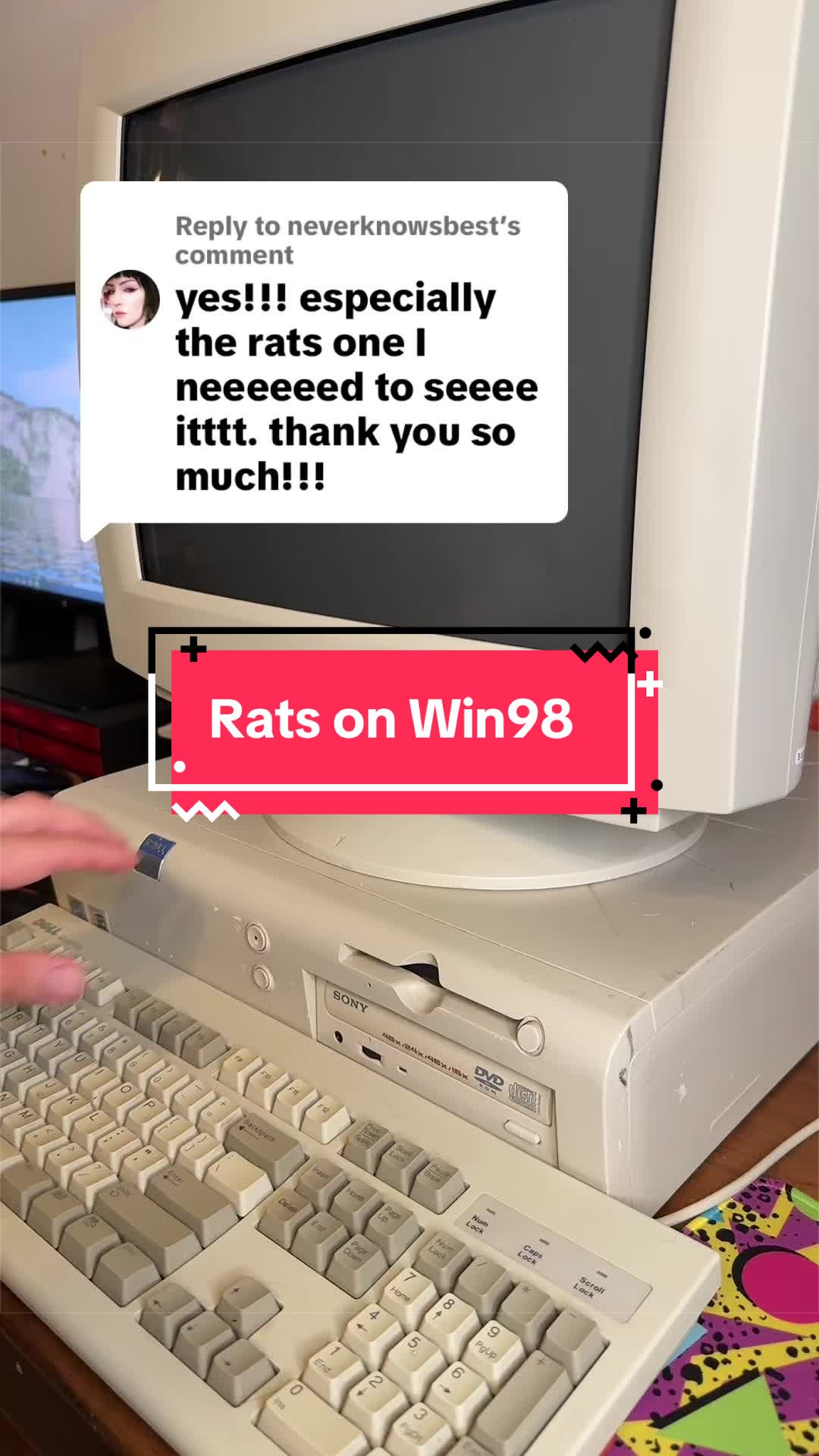 @RonSwon