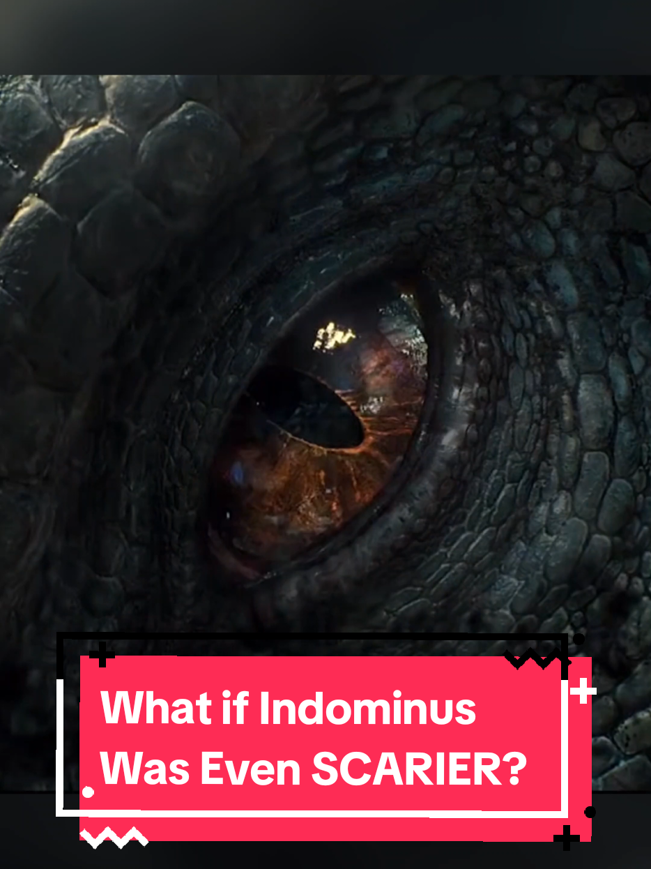@The Dinosaur Man
