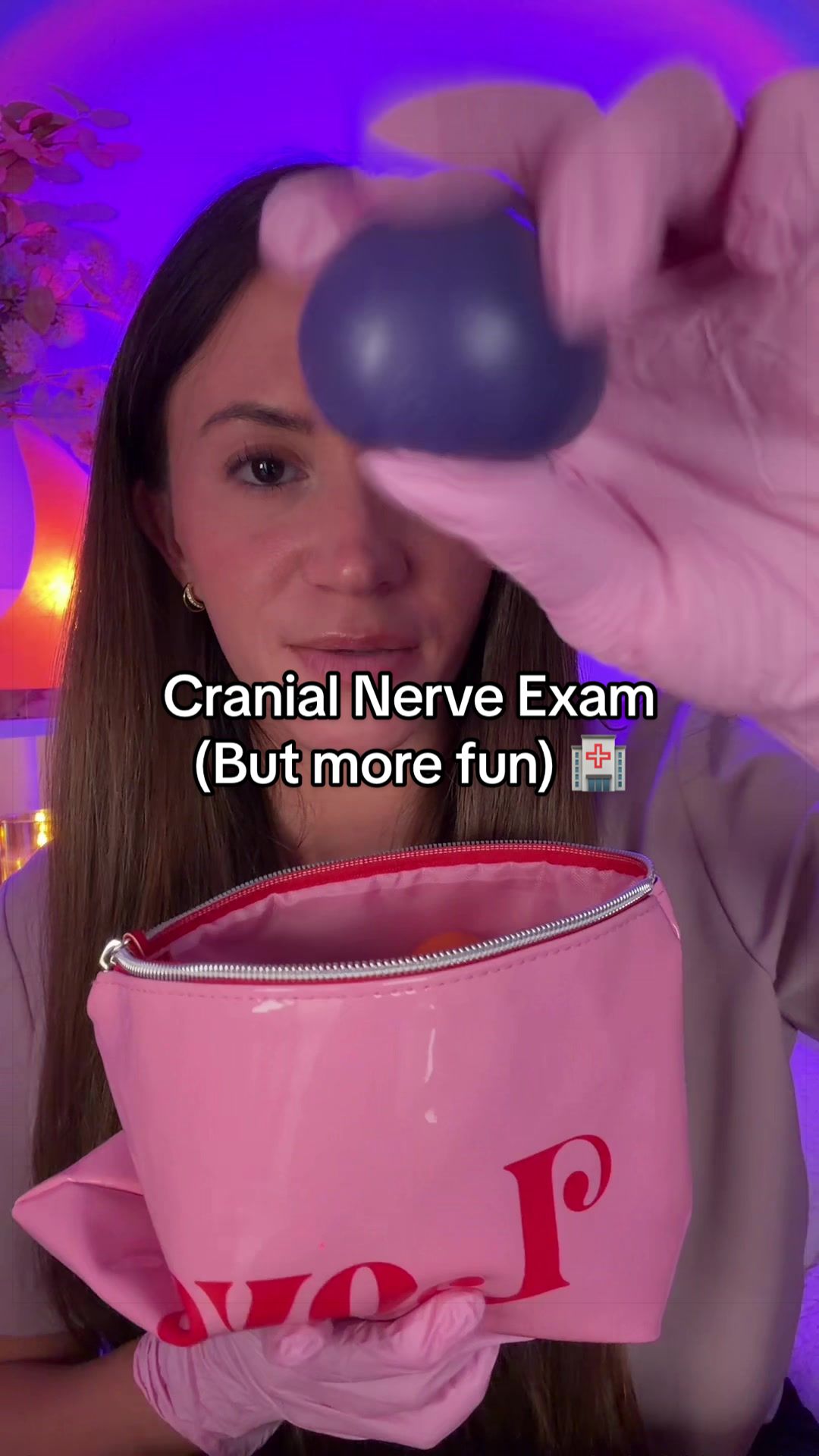@Safe Space ASMR