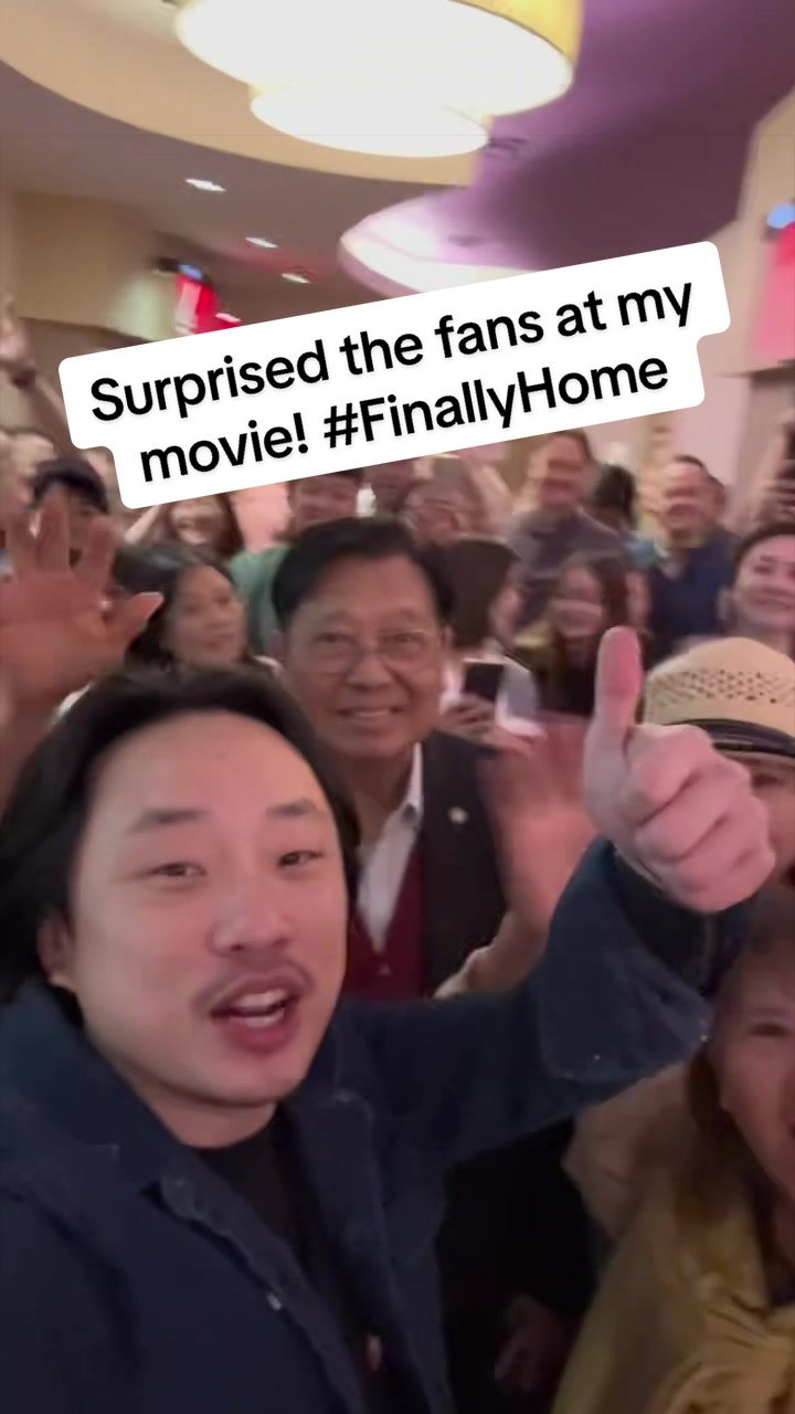 @Jimmy O Yang