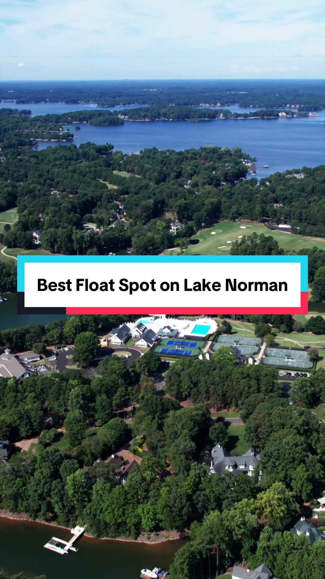 @Katrina & Zack | Lake Norman