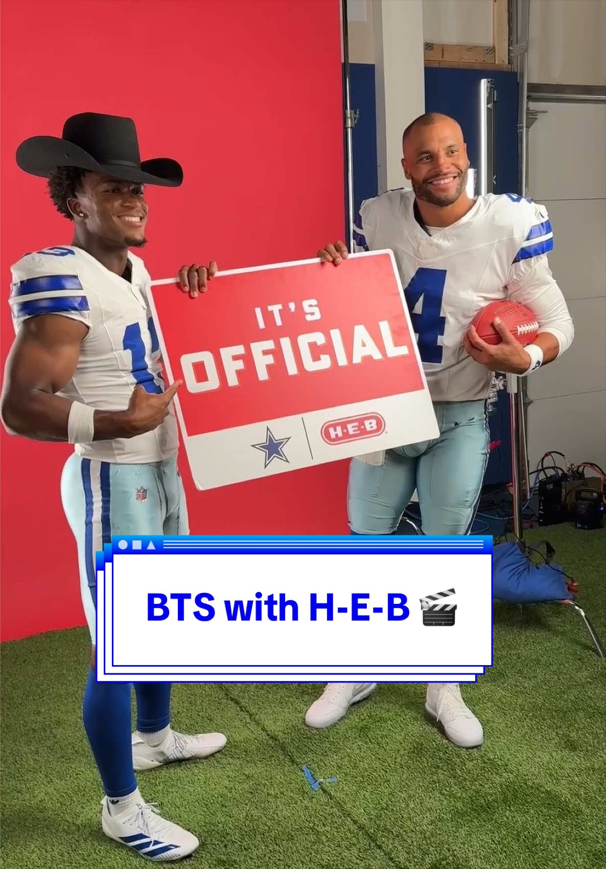 @Dallas Cowboys