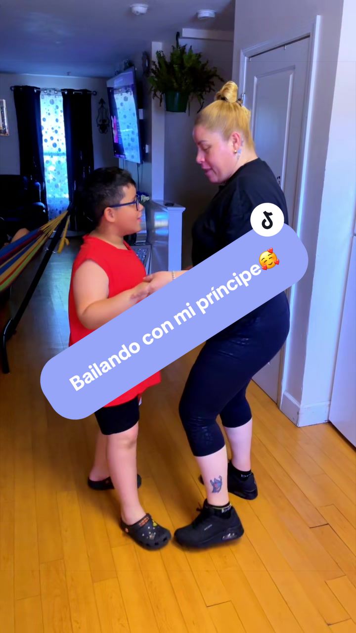 @Maeli Cardona