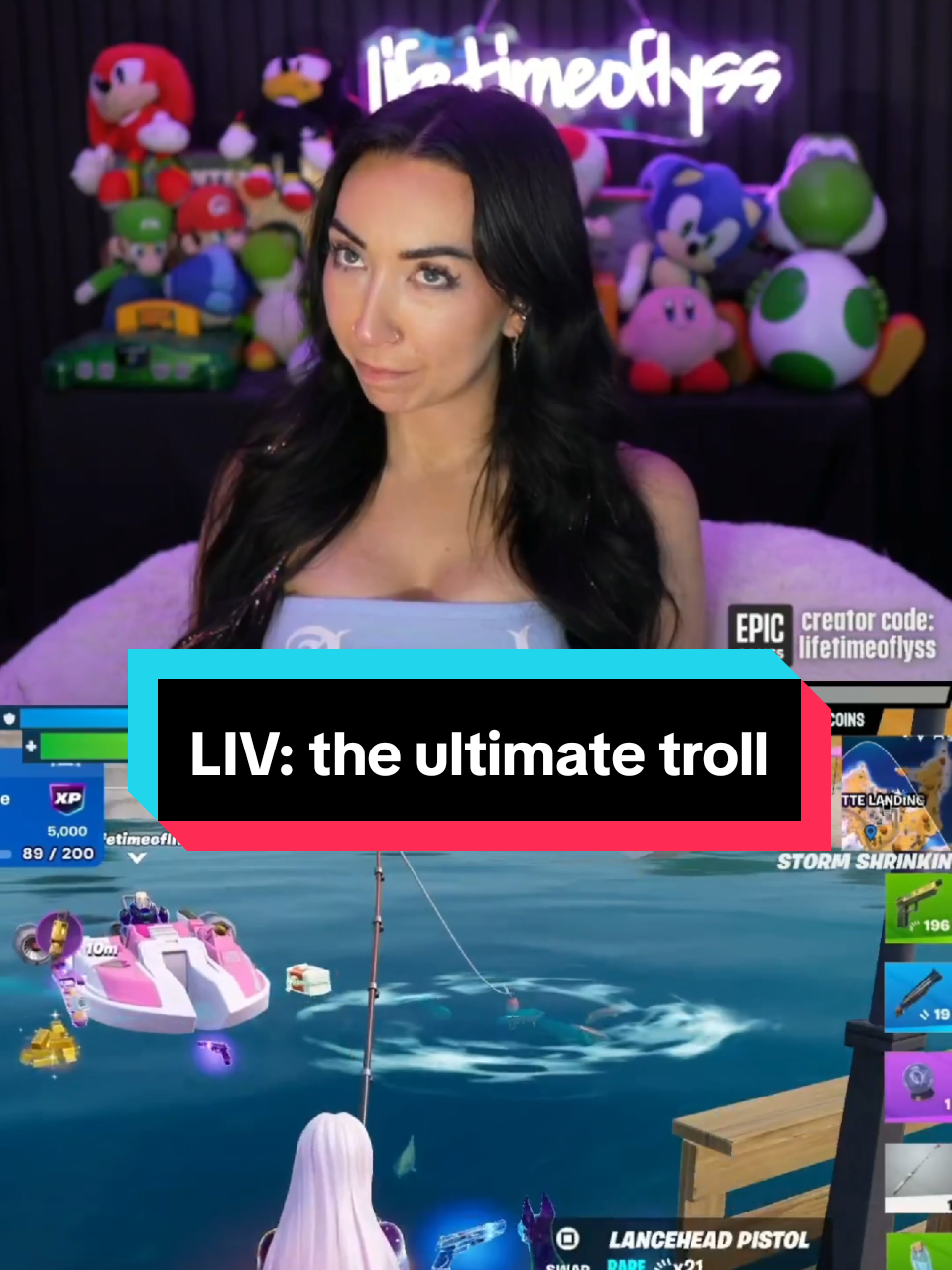 @lyss