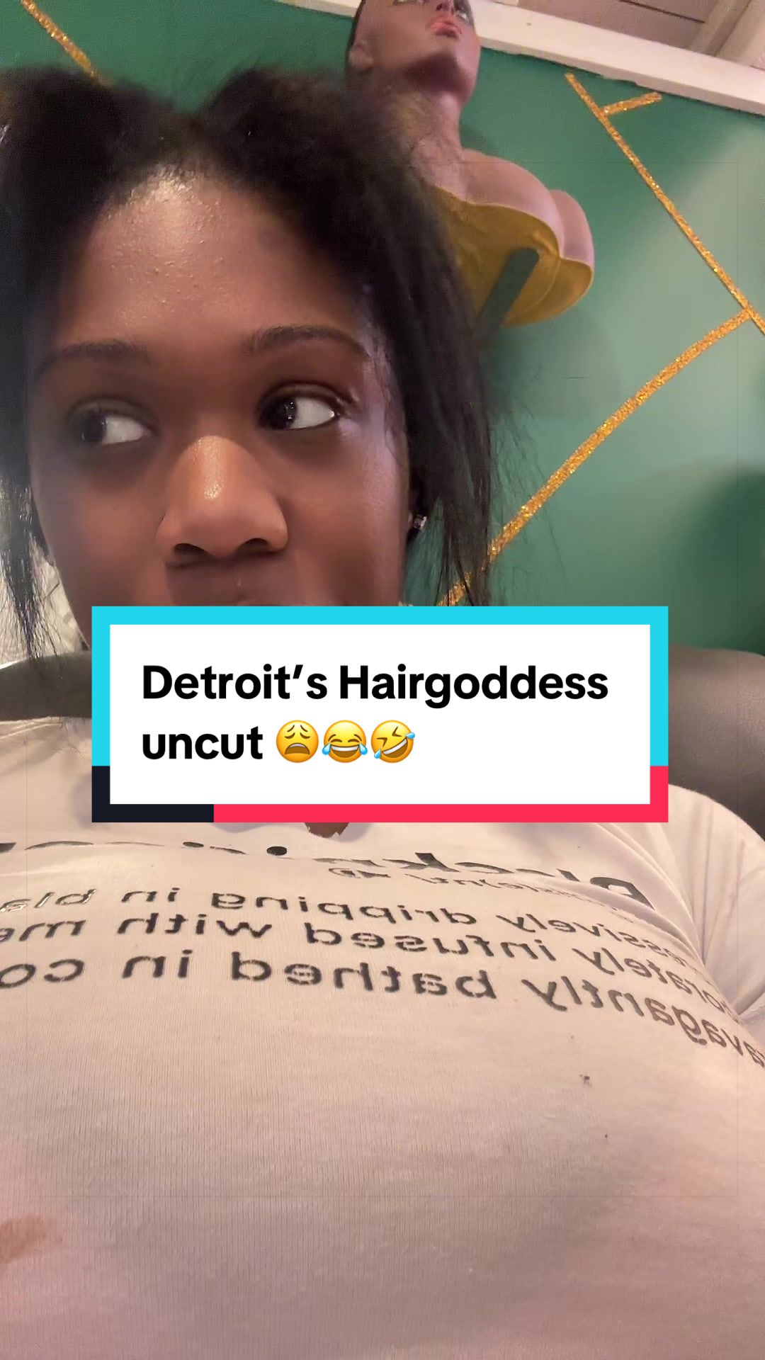@Ig : Detroit Hairgoddess