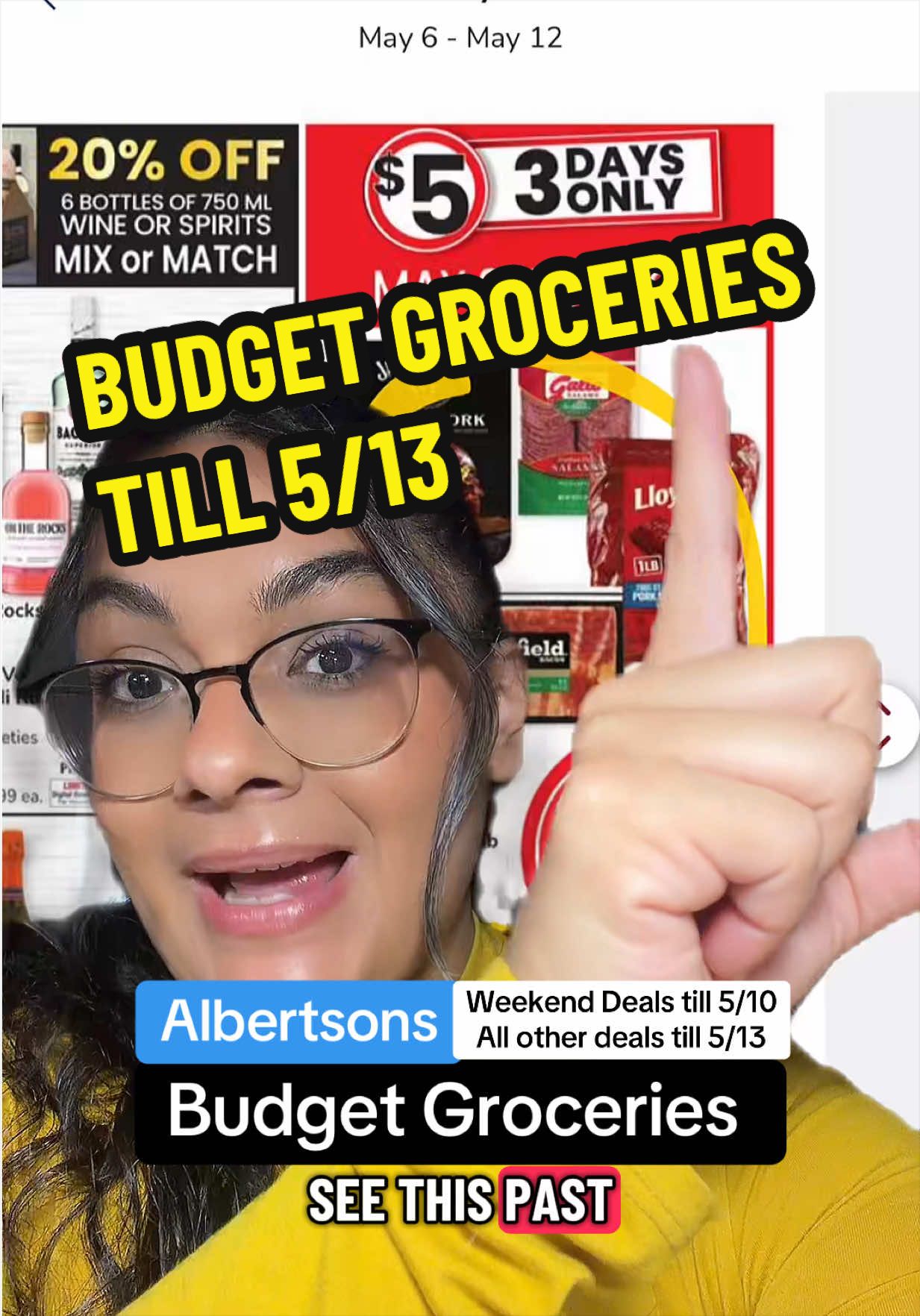 @BUDGET GROCERIES & COUPONS