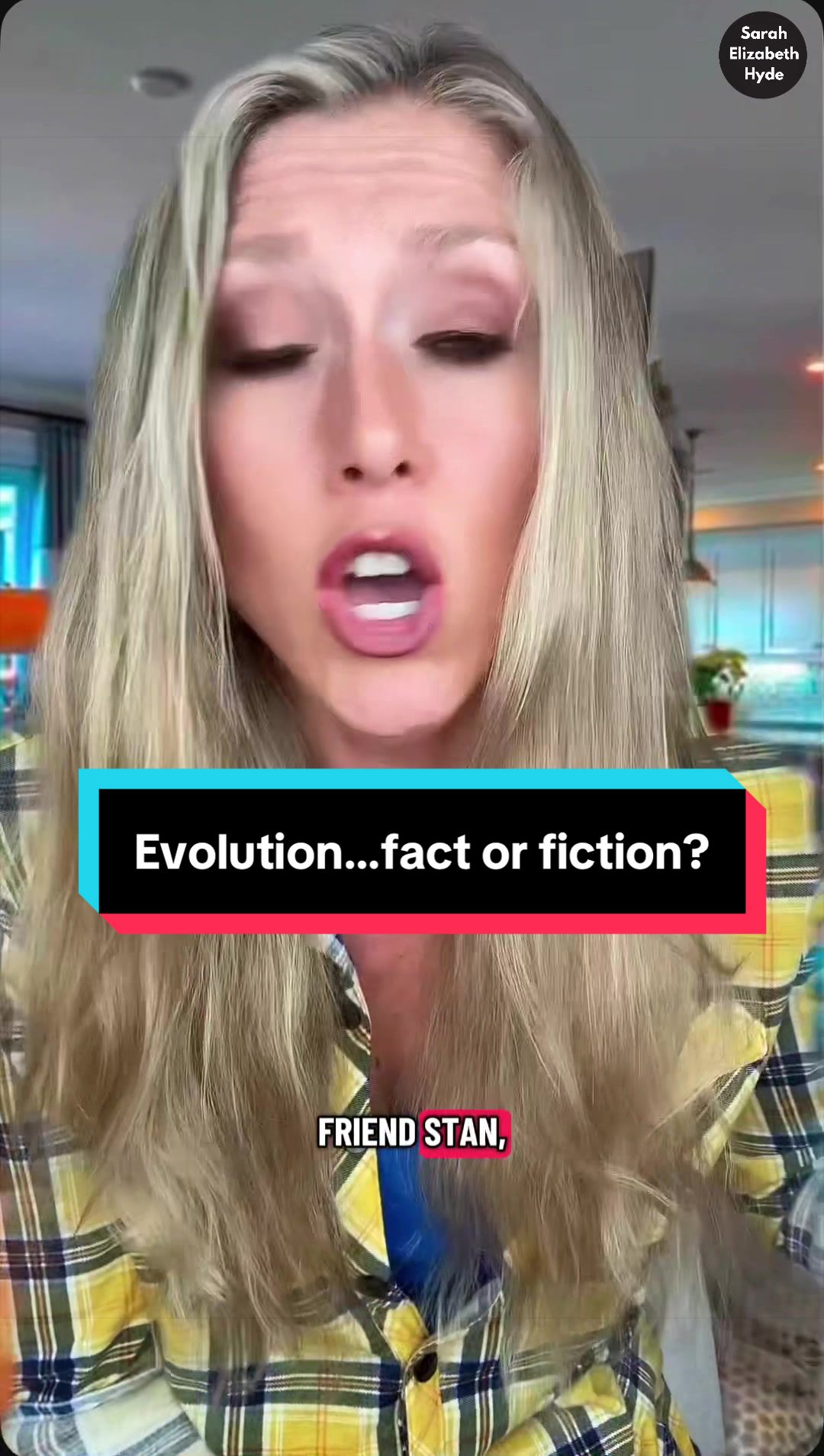 @Sarah Elizabeth Hyde