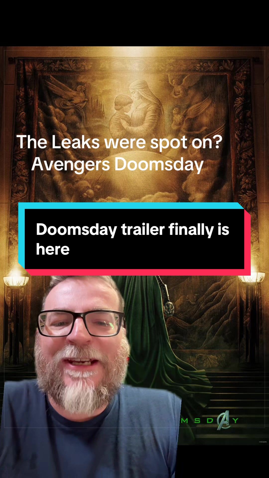 @Millennial Movie Mike