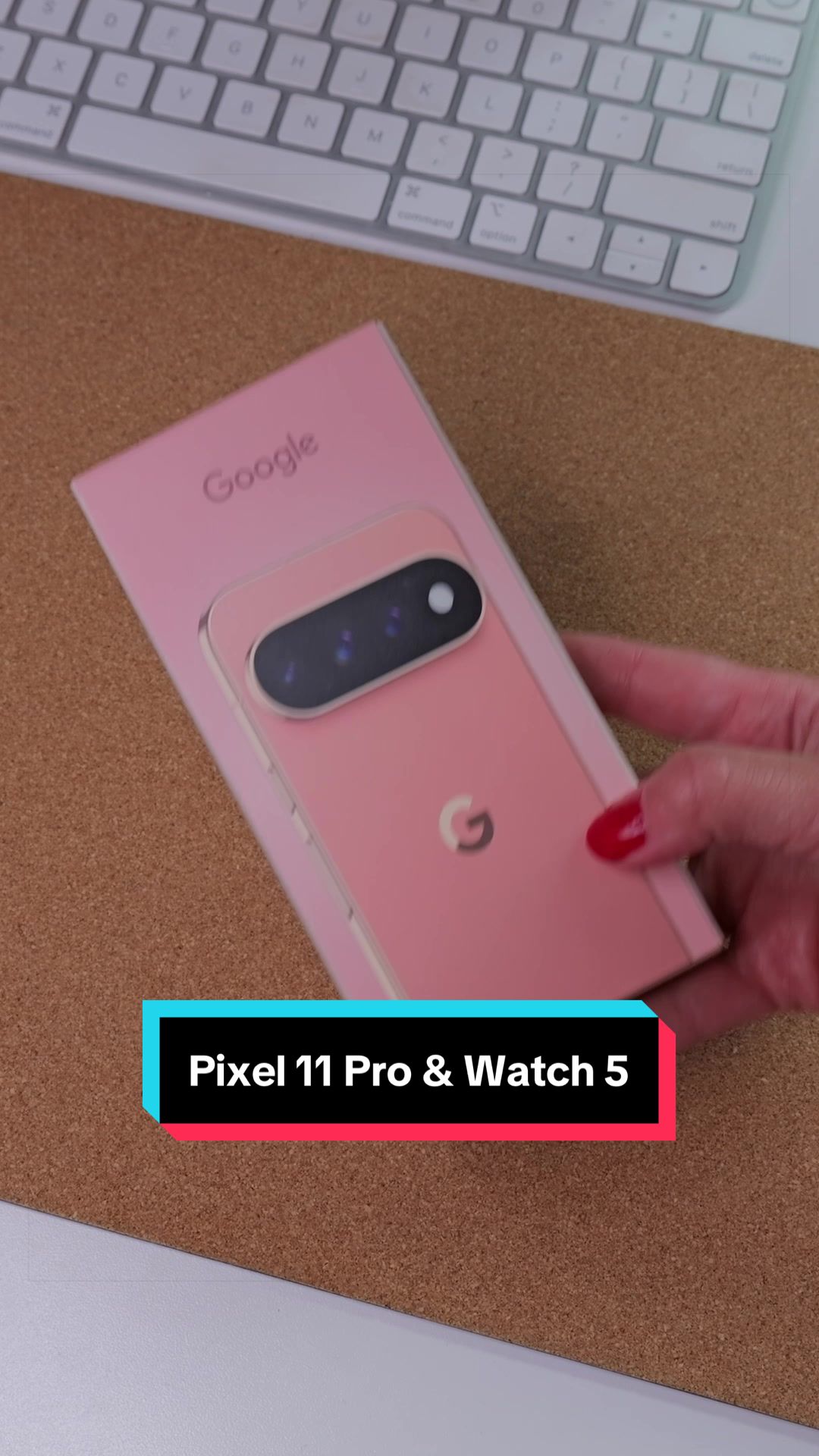 @Lexy | Tech and gadgets