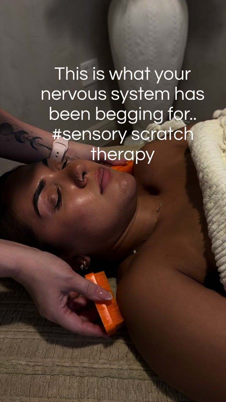 @New Concept Beauty/ Head Spa