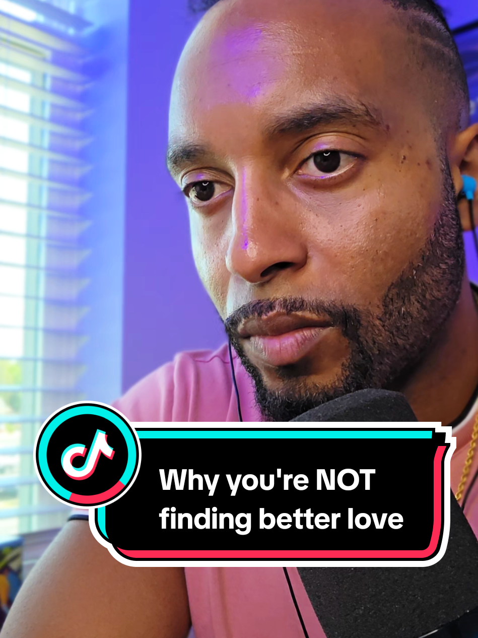 @Los Acie | Relationship Coach