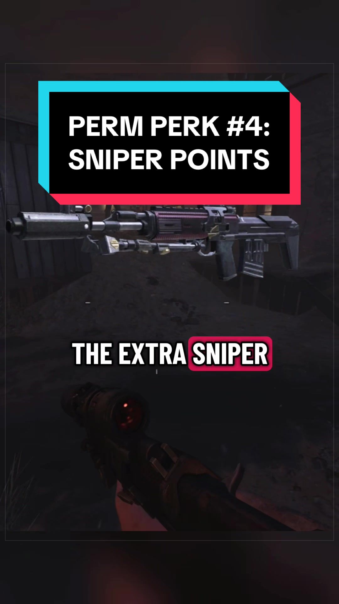 @CODTricks&Secrets