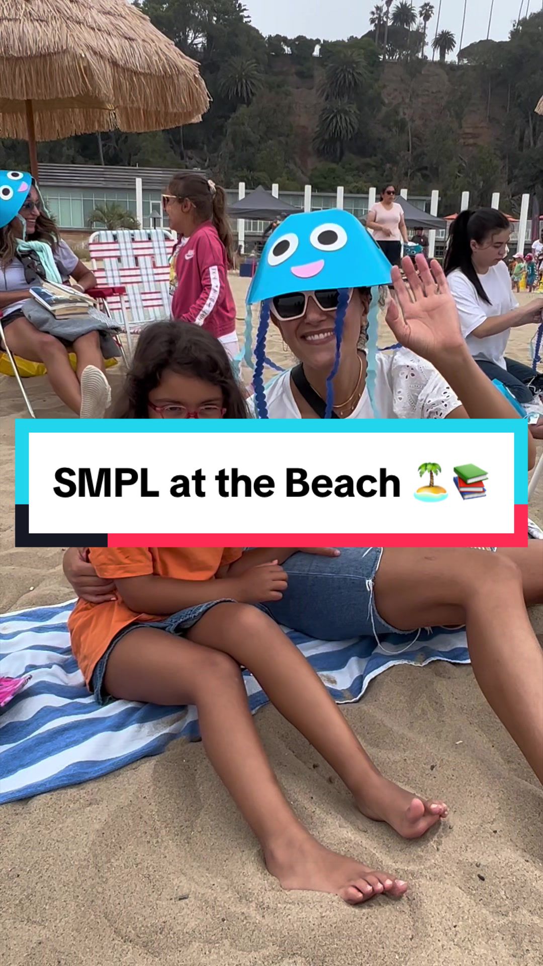 @Santa Monica Public Library