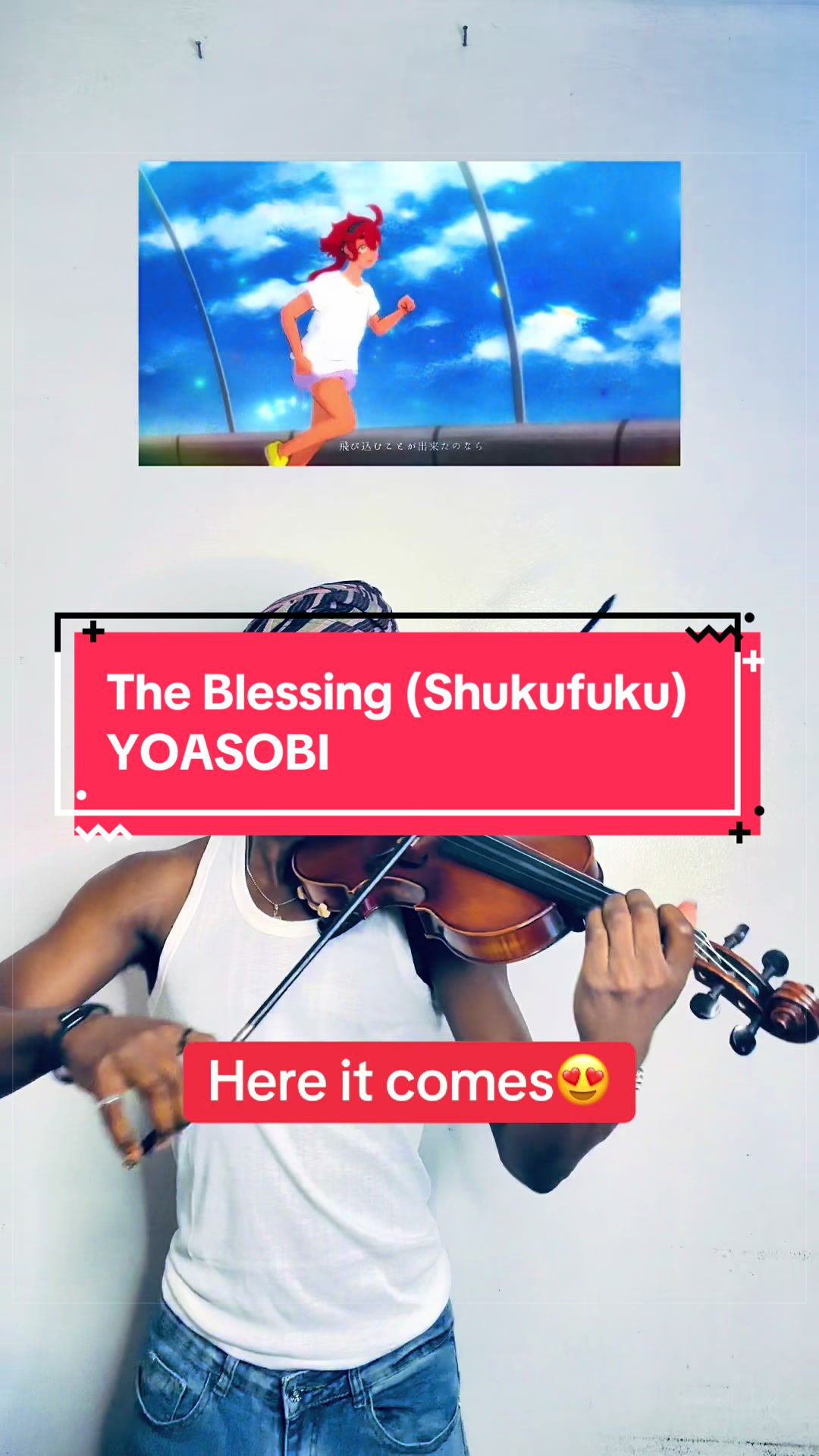 @thortheviolinist