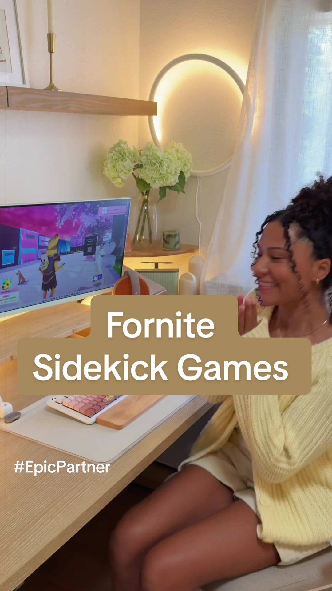 @Cozy K | games & hobbies