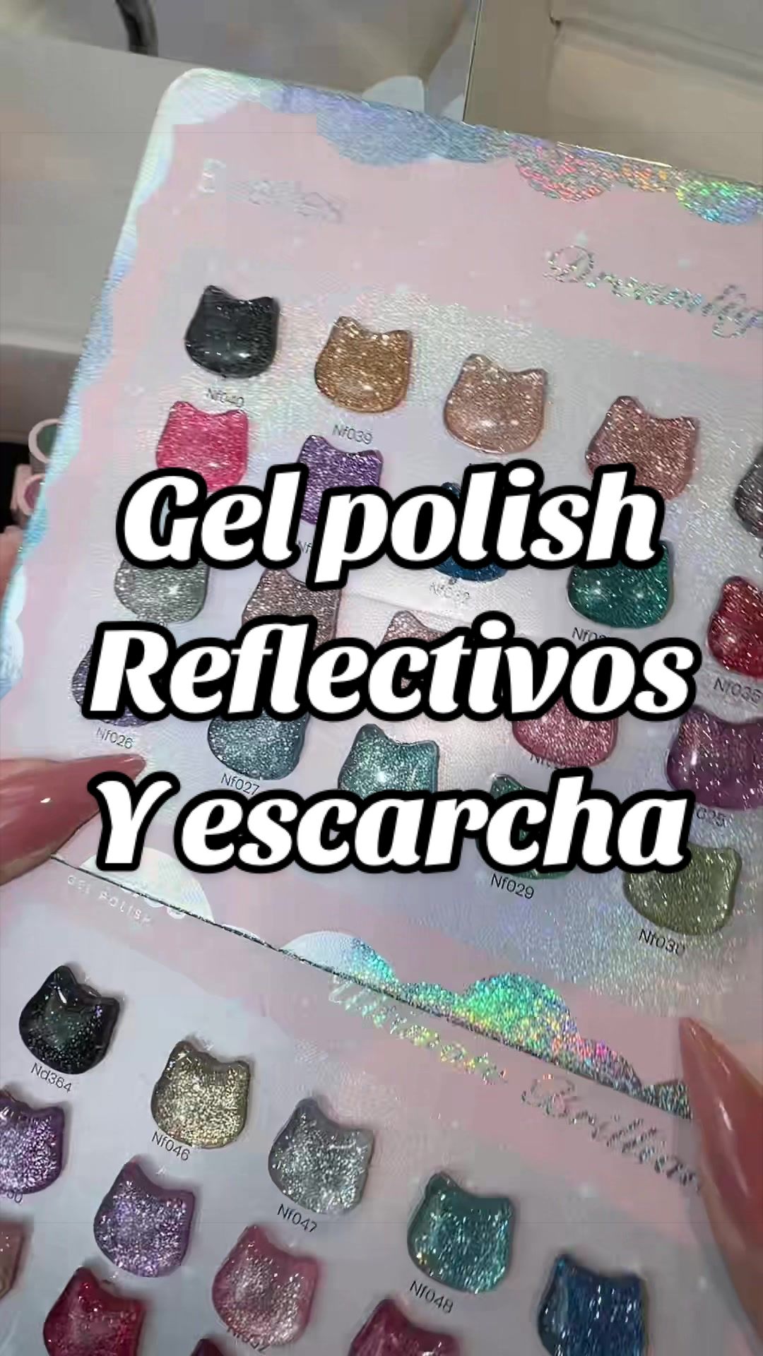 @Nails by Joseline