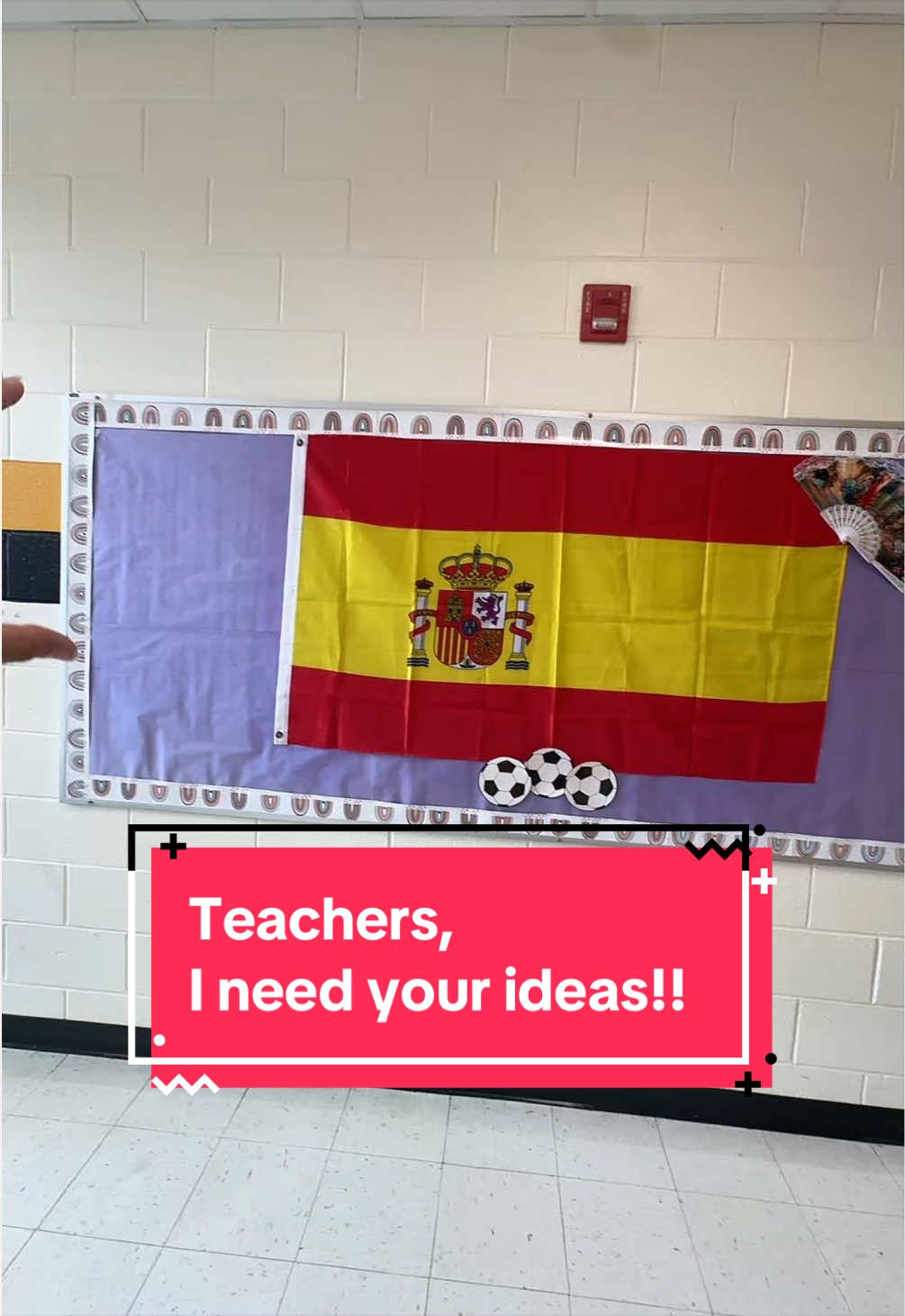 @Señora Ibañez