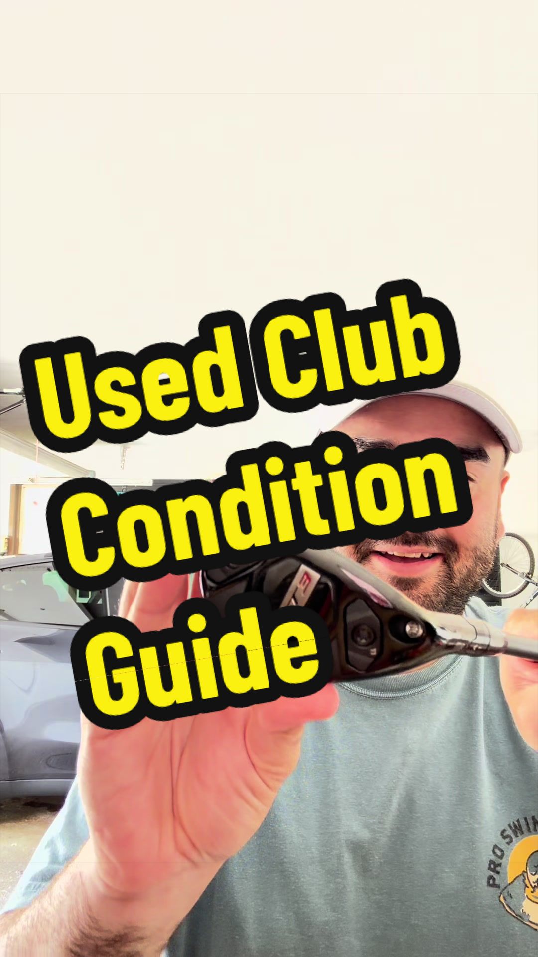 @CD Golf