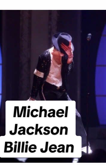 @MICHAEL JACKSON
