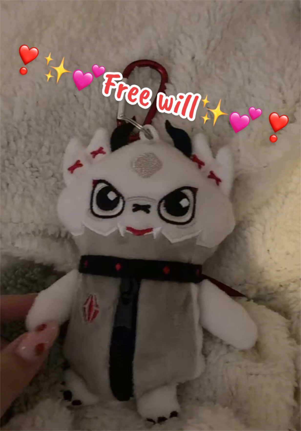 @๑˃̵ᴗ˂̵)و ✧Amanda ✧ ( •́ .̫ •̀