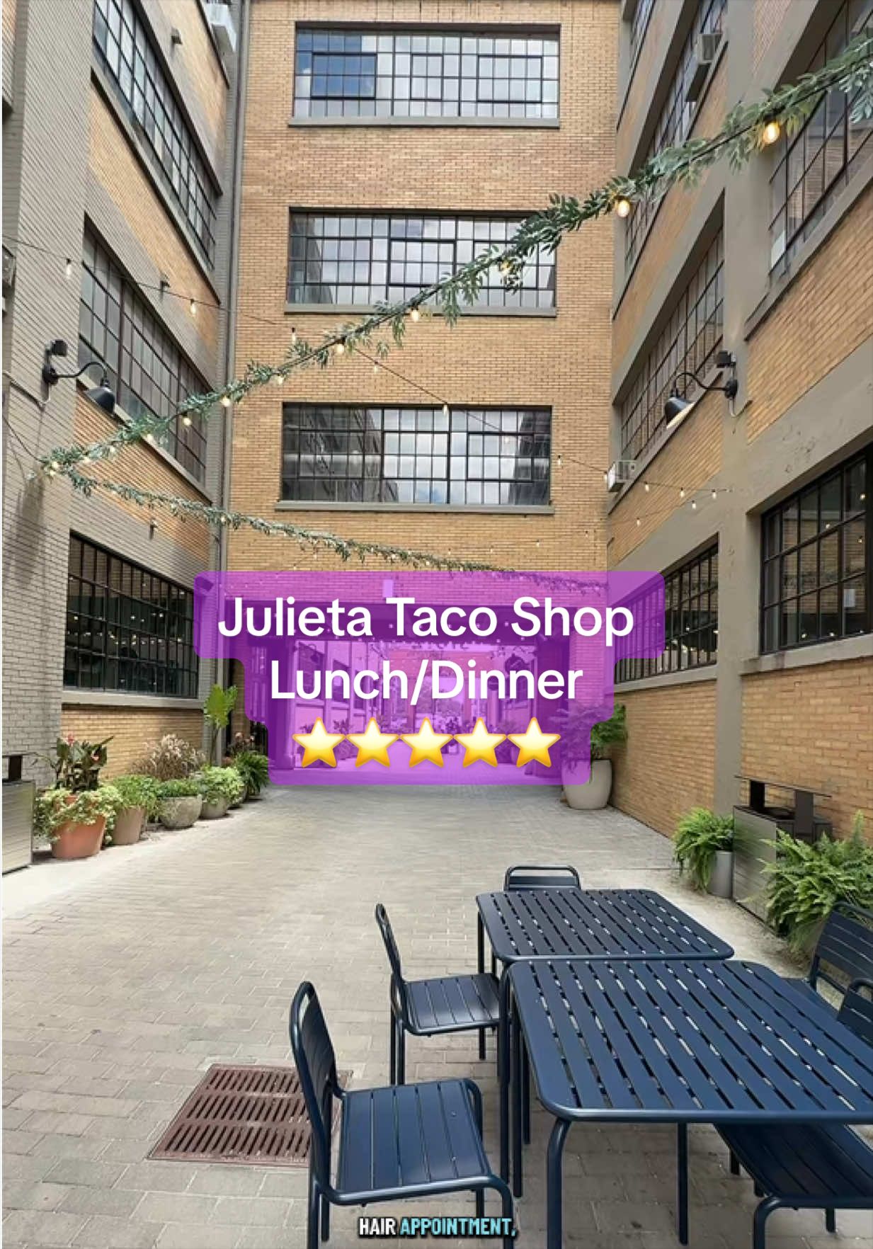 @FindALotToLove. Indy Realtor
