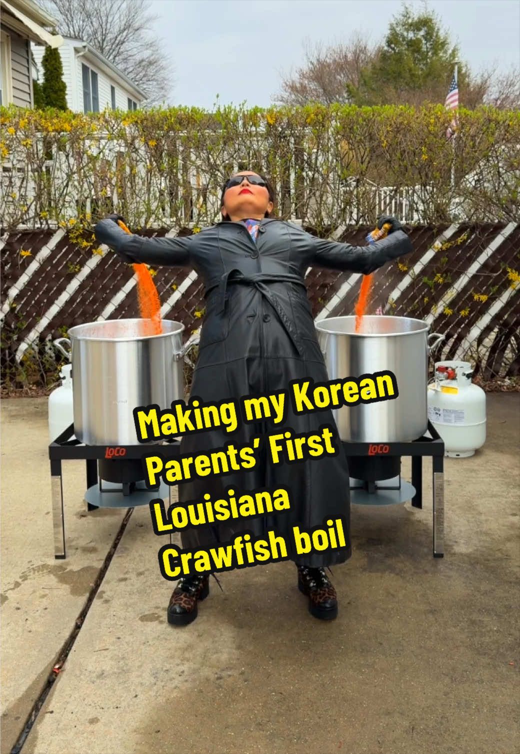 @Crazy Korean Cooking