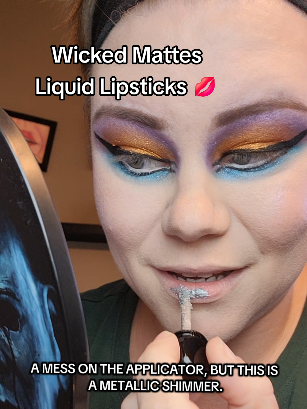 @Breanna's Bold Beauty 💄✨️