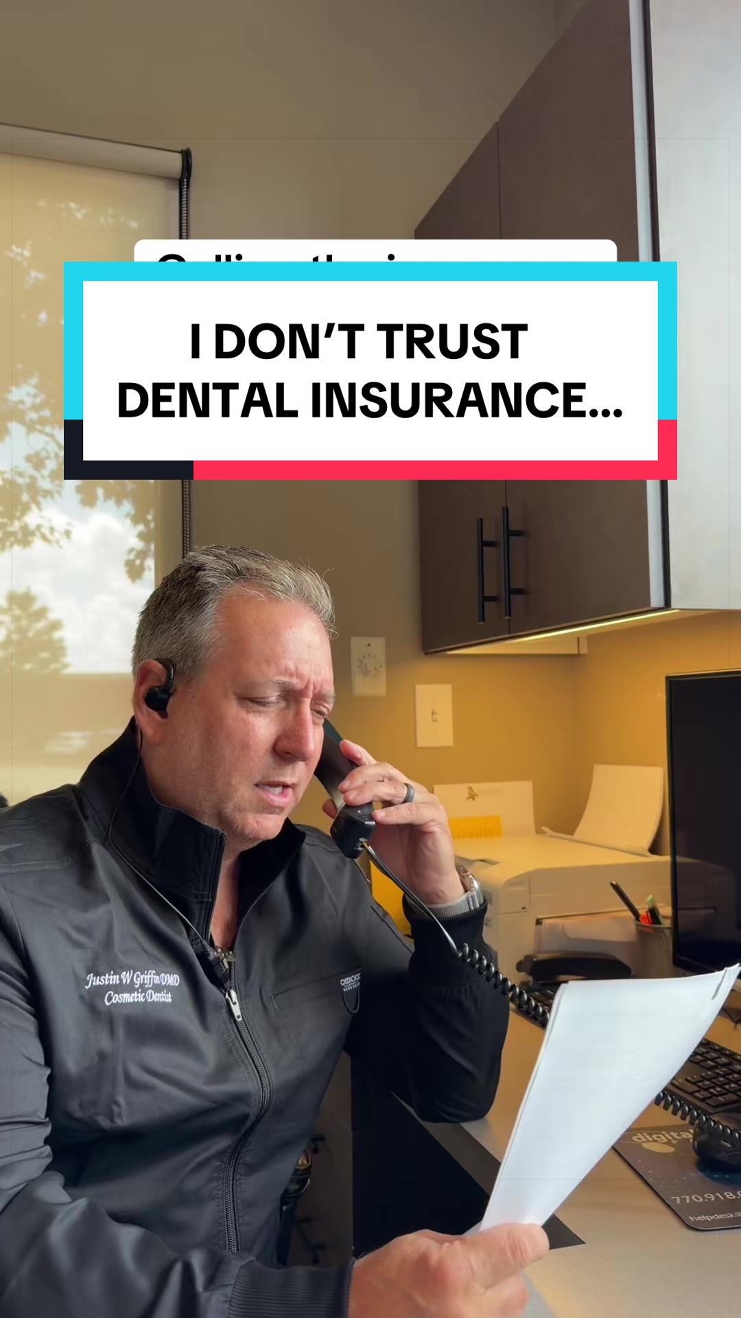 @TikTok Dentist