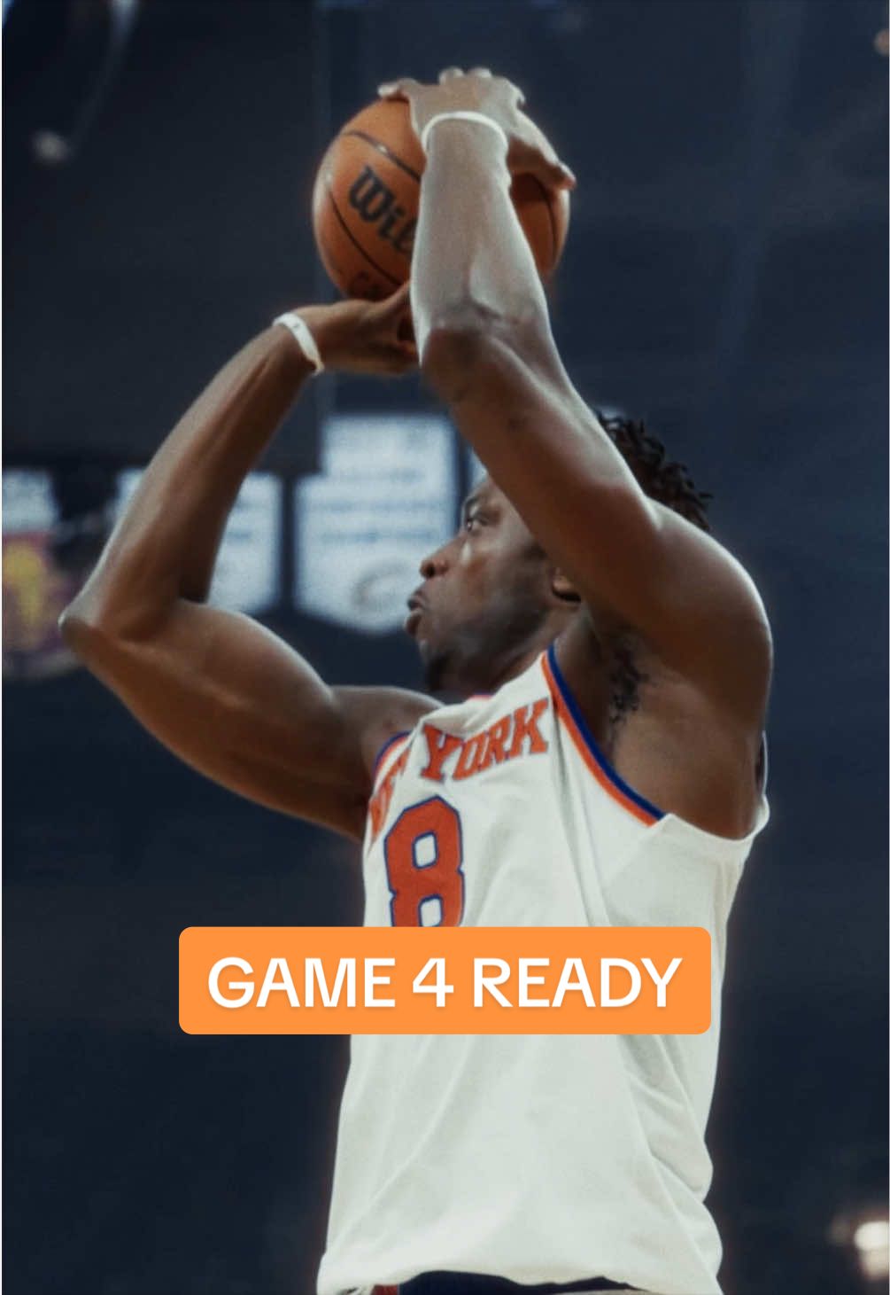 @New York Knicks