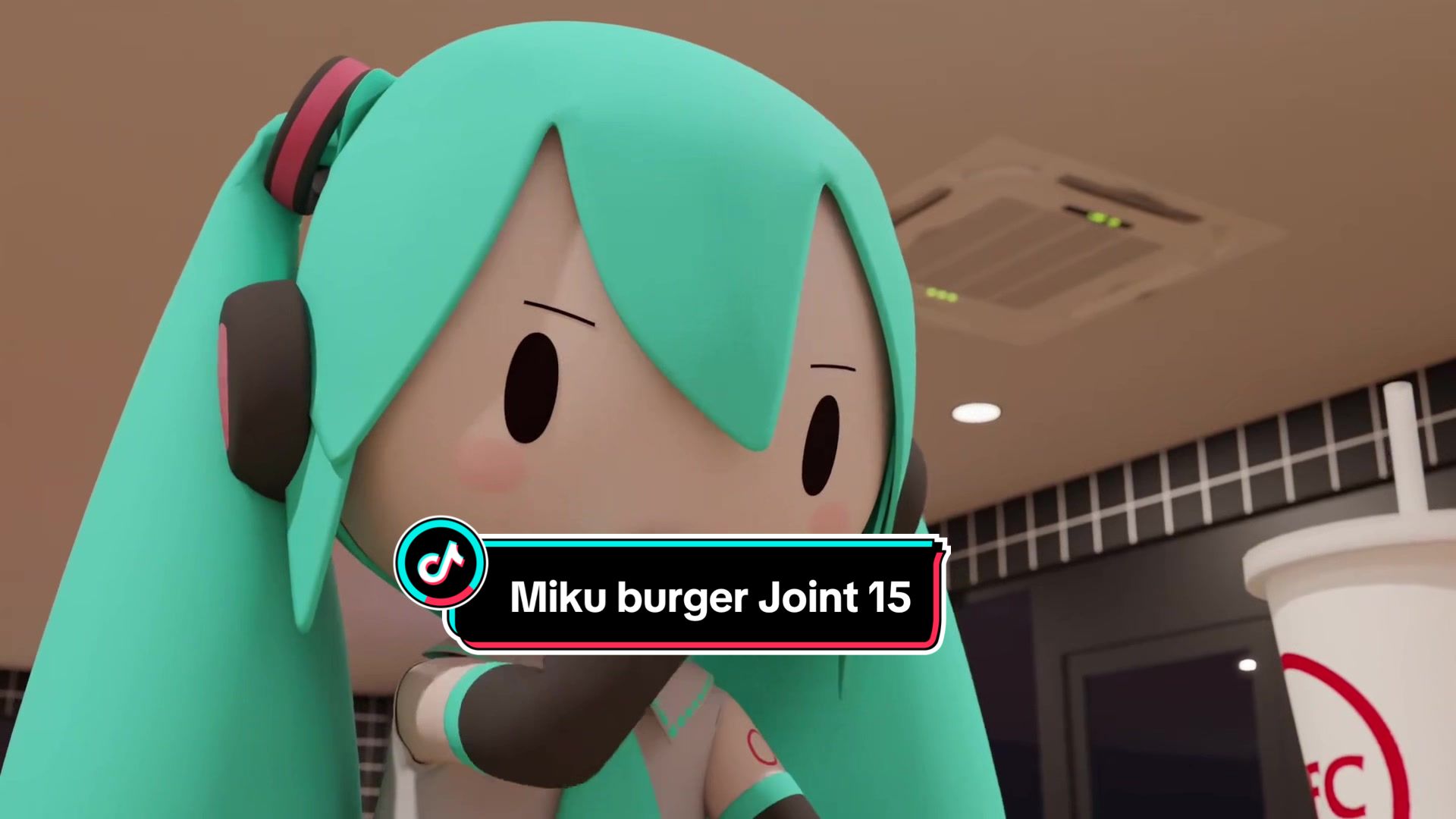 @Miku items shop